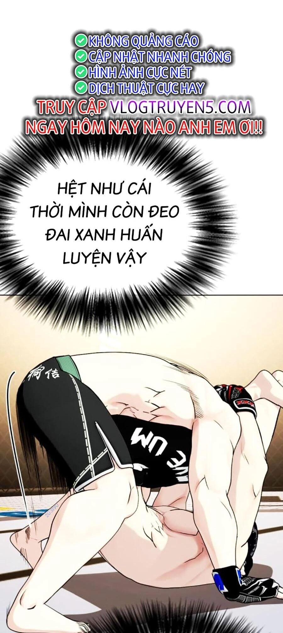 Loser Giỏi Võ Chapter 49 - 58