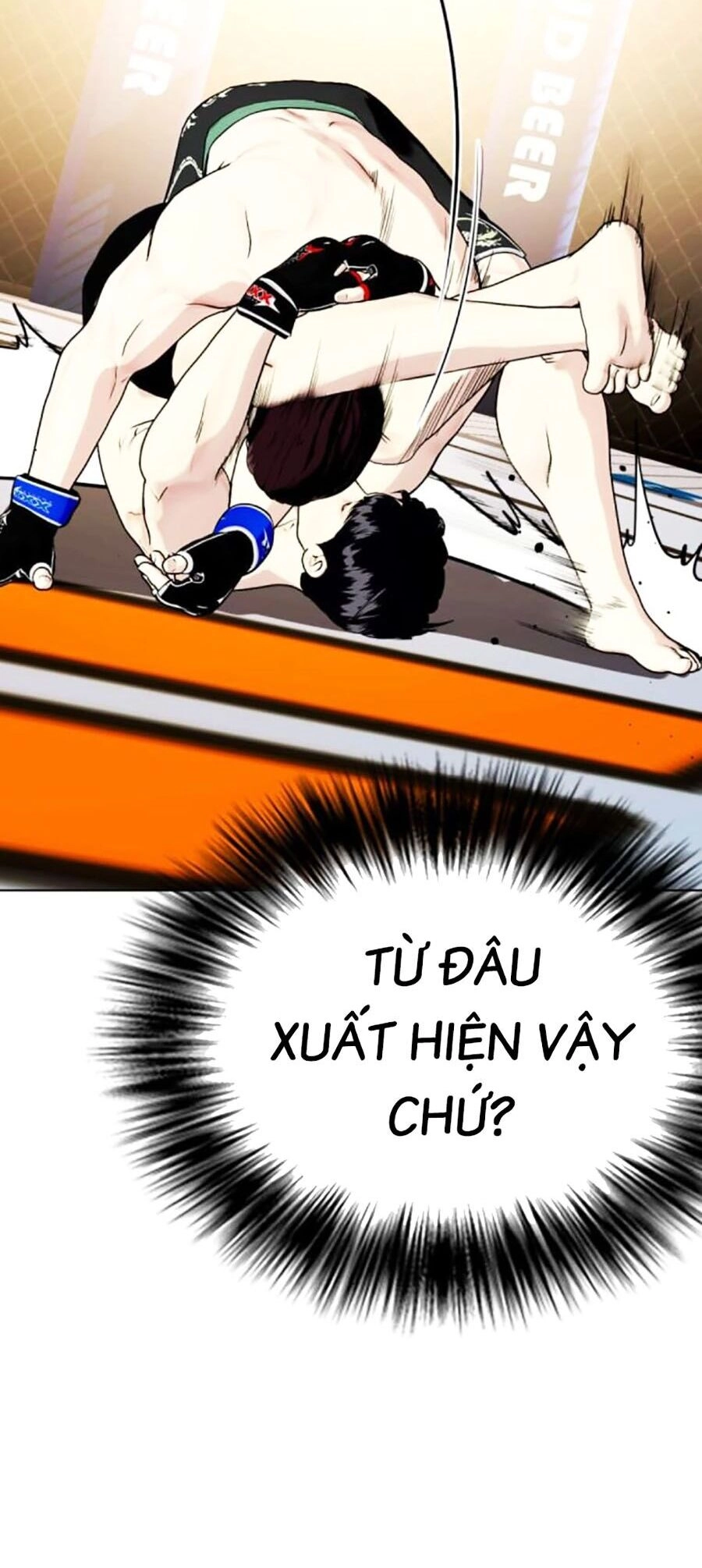 Loser Giỏi Võ Chapter 49 - 60