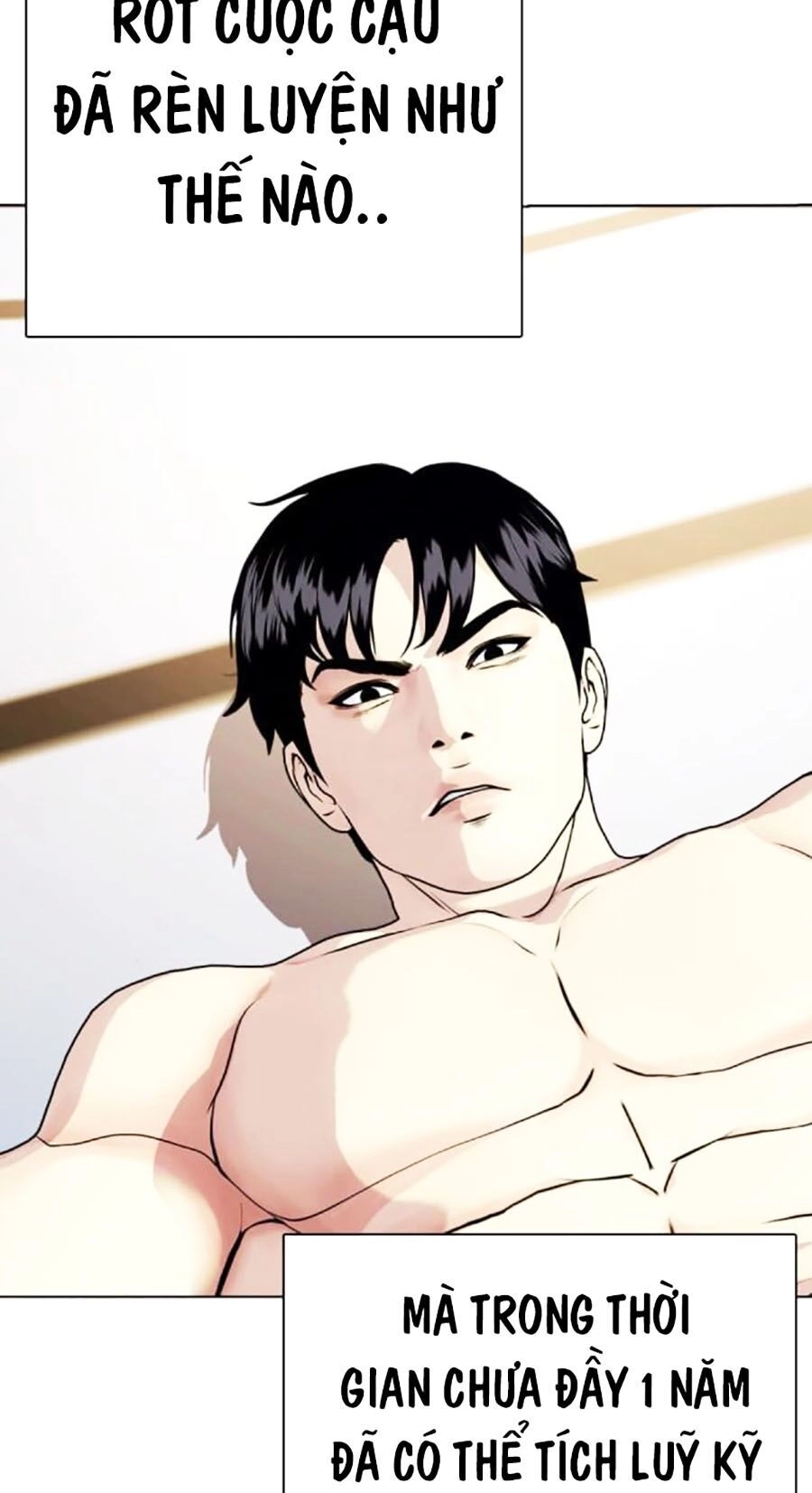 Loser Giỏi Võ Chapter 49 - 63