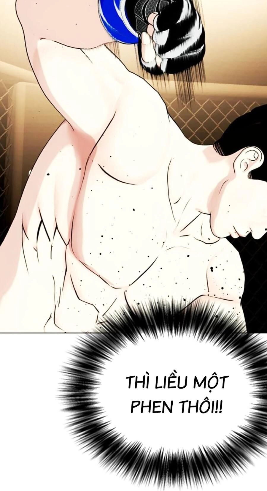 Loser Giỏi Võ Chapter 49 - 65