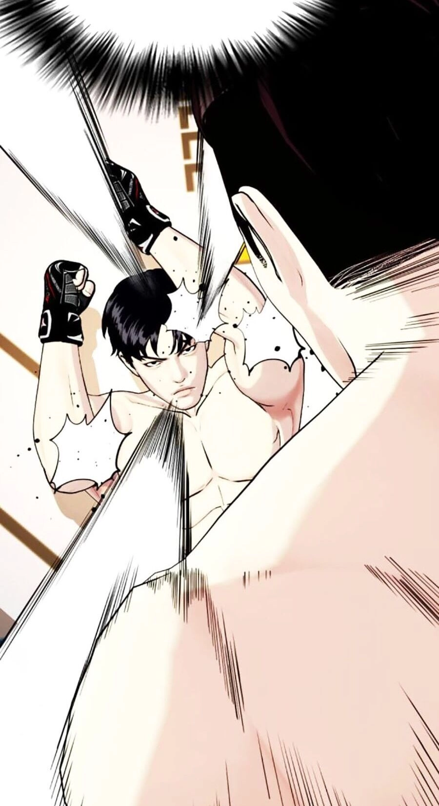 Loser Giỏi Võ Chapter 49 - 72