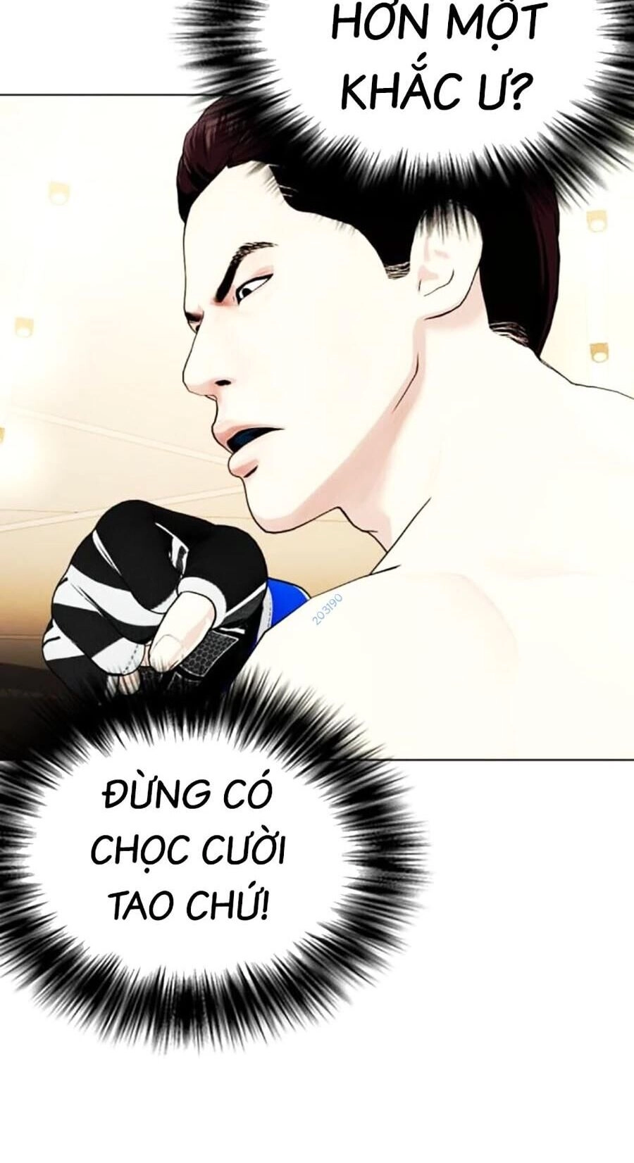 Loser Giỏi Võ Chapter 49 - 74
