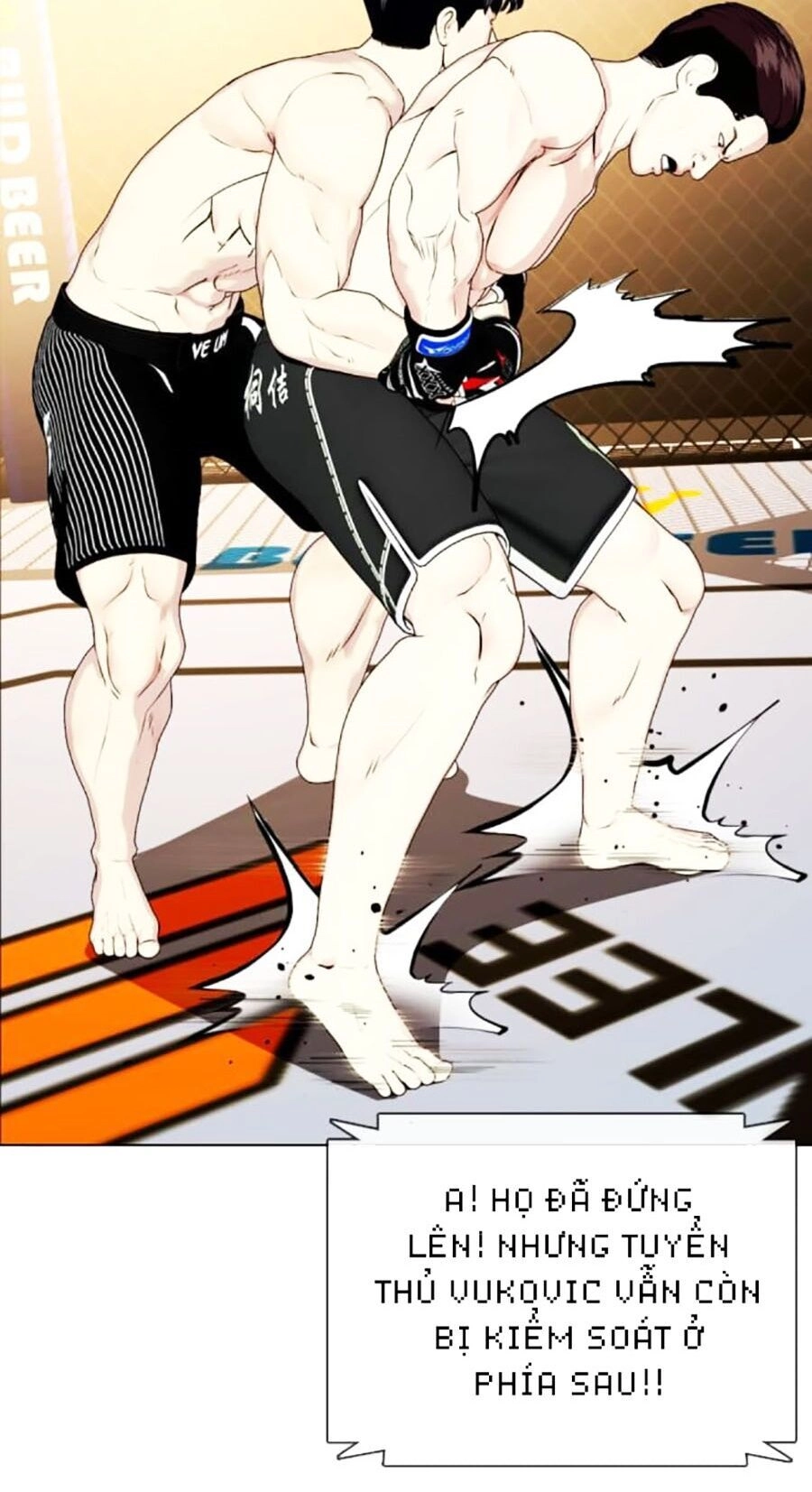 Loser Giỏi Võ Chapter 49 - 79