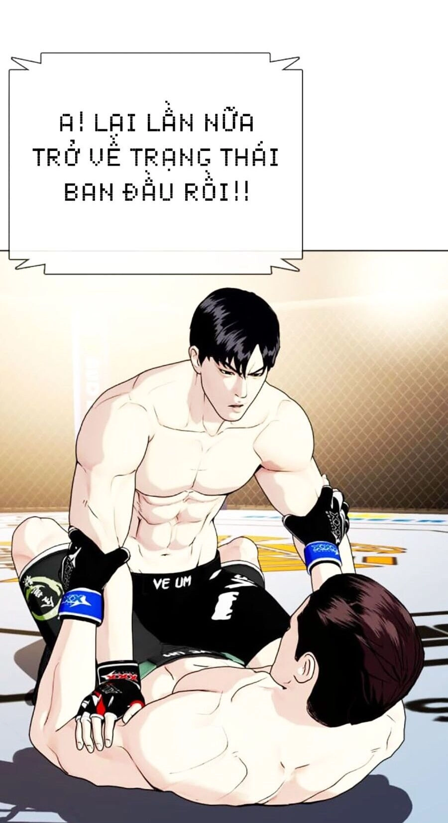 Loser Giỏi Võ Chapter 49 - 84