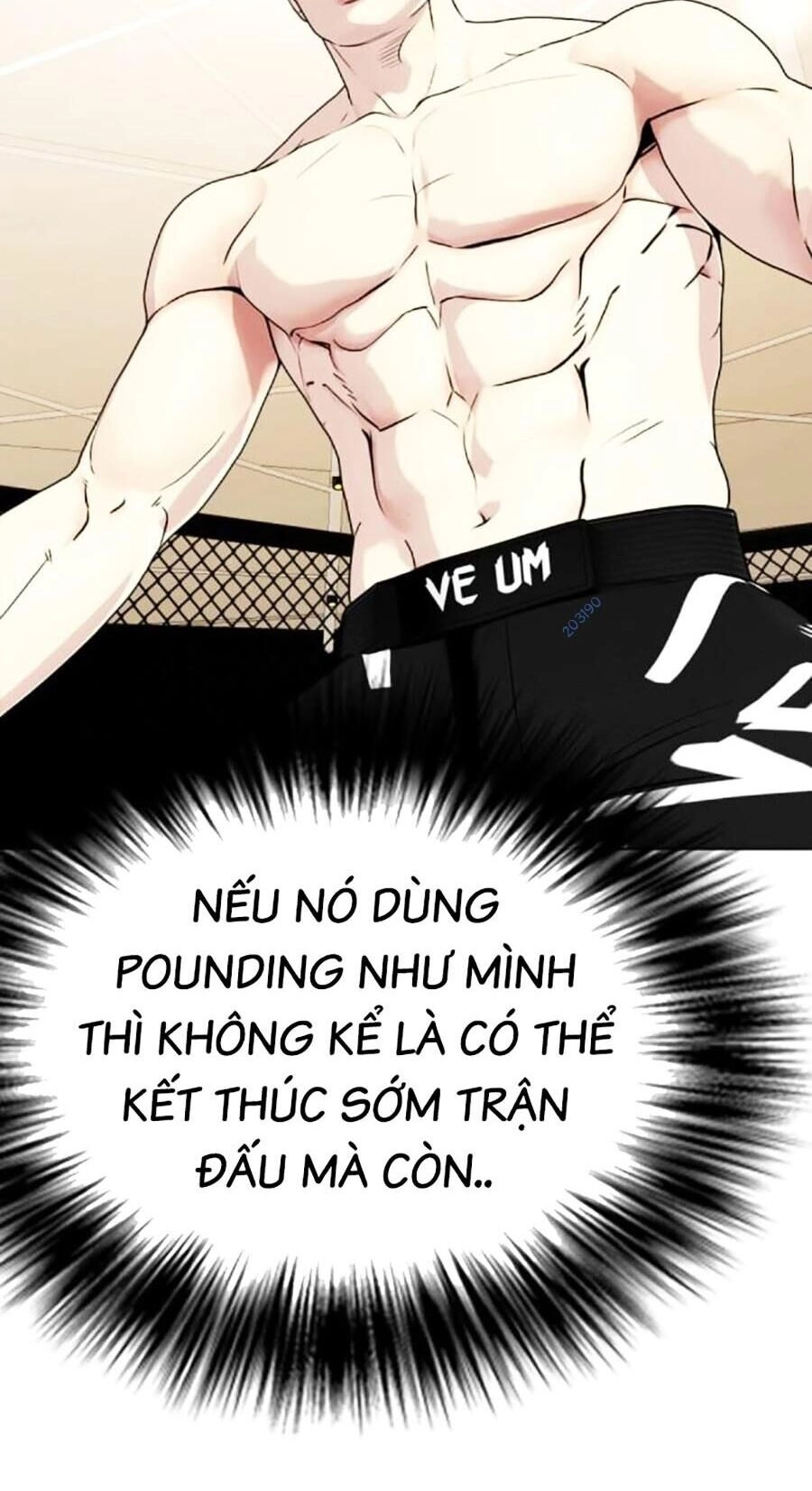Loser Giỏi Võ Chapter 49 - 90
