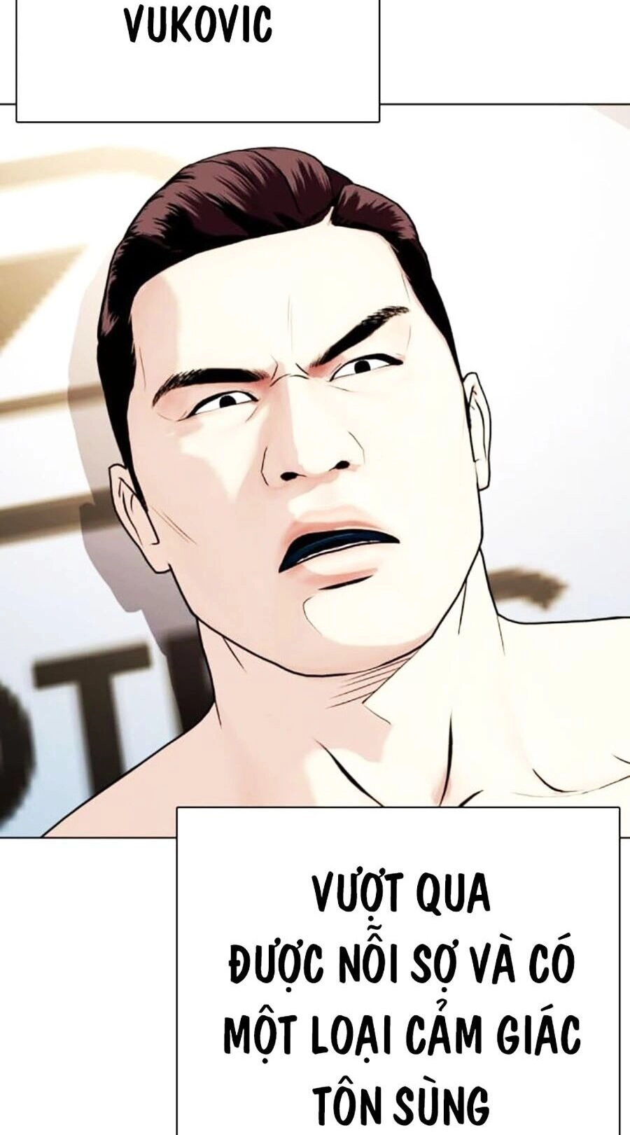 Loser Giỏi Võ Chapter 49 - 96