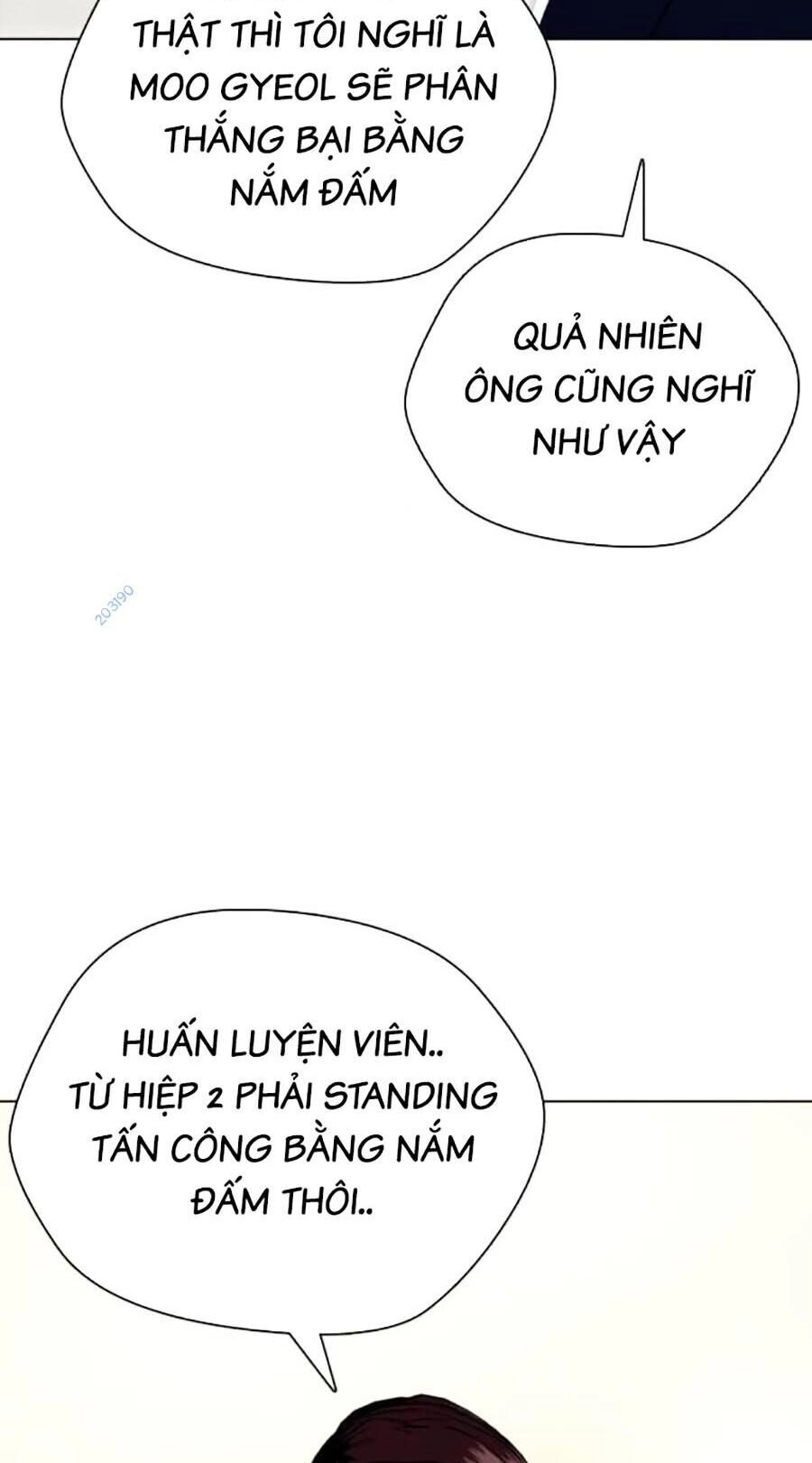 Loser Giỏi Võ Chapter 49 - 106
