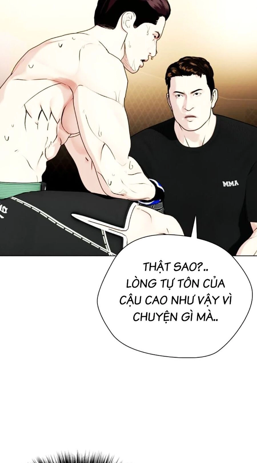 Loser Giỏi Võ Chapter 49 - 107
