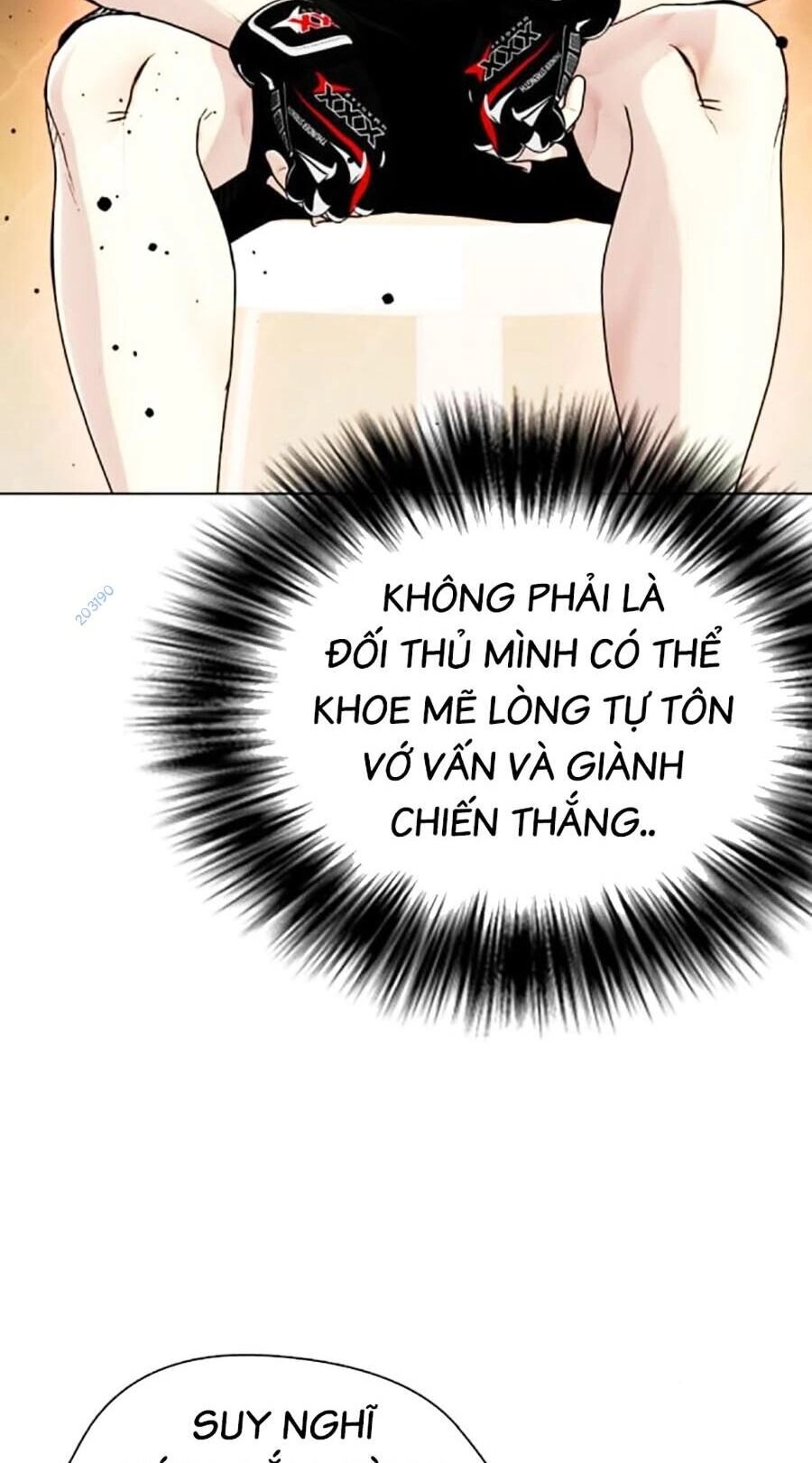 Loser Giỏi Võ Chapter 49 - 110