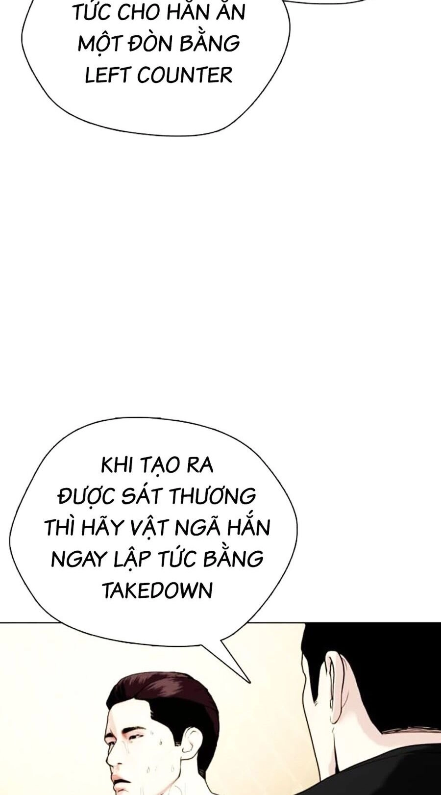 Loser Giỏi Võ Chapter 49 - 112