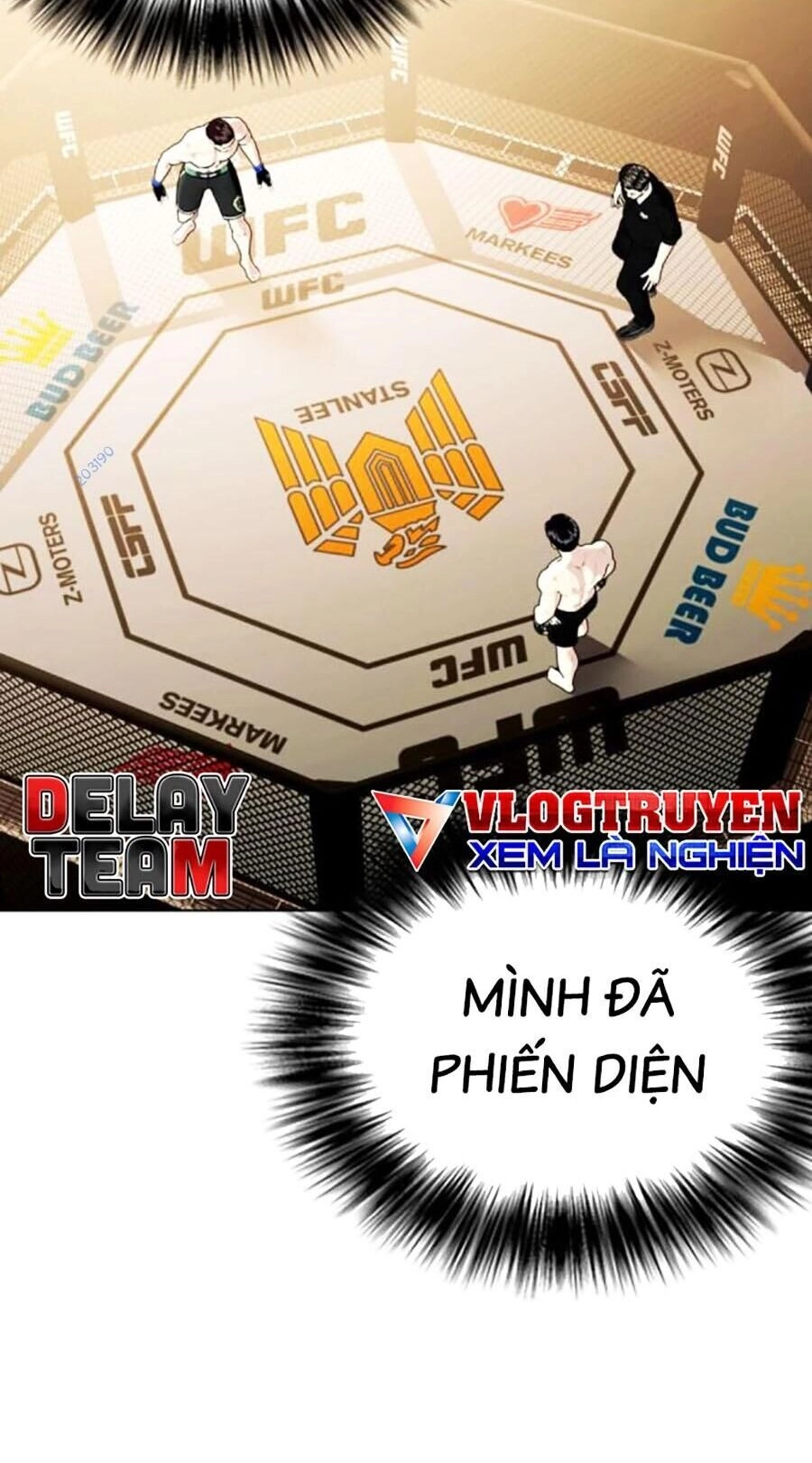 Loser Giỏi Võ Chapter 49 - 118