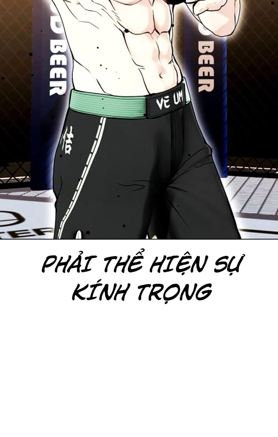 Loser Giỏi Võ Chapter 49 - 122