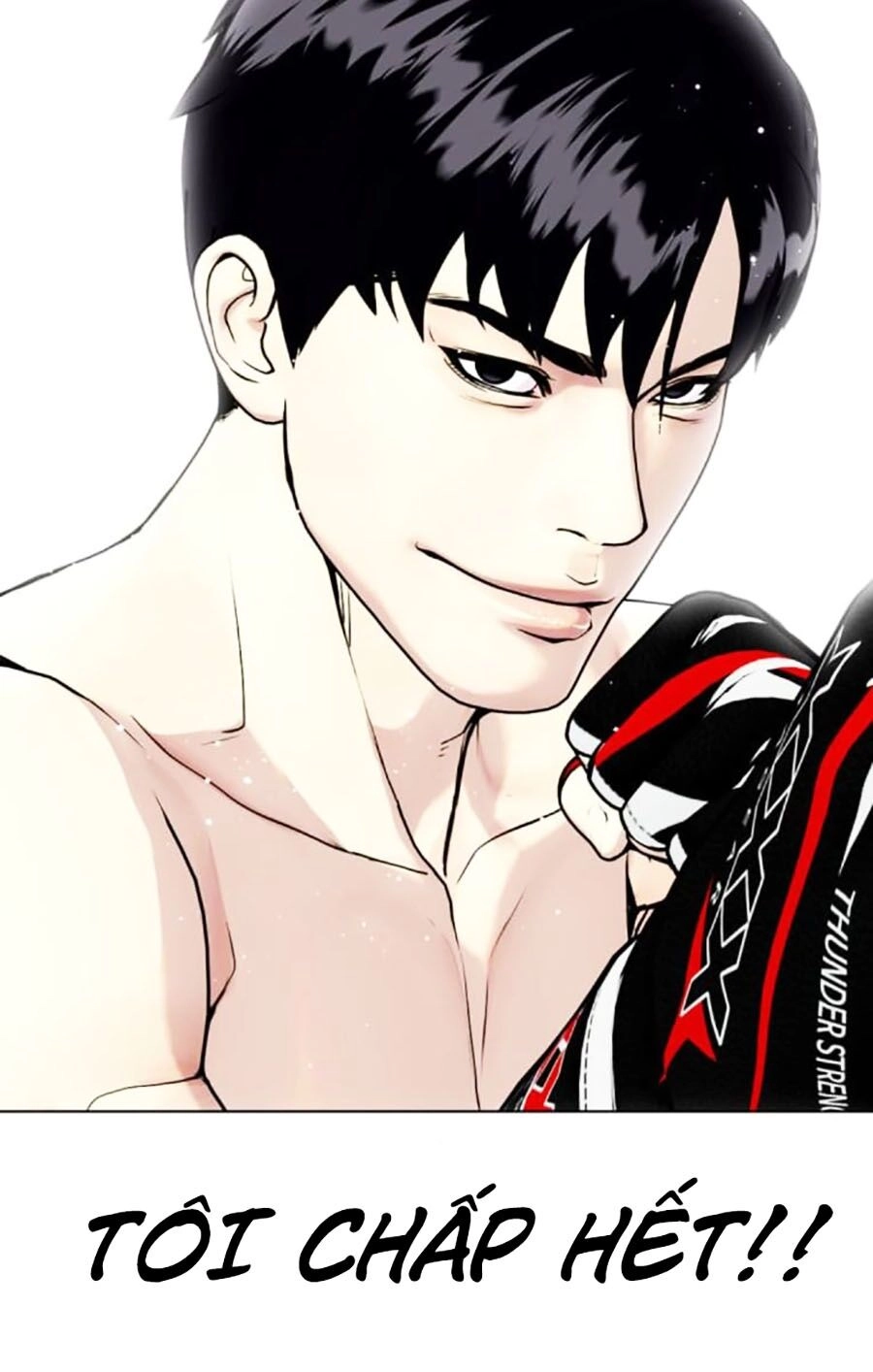 Loser Giỏi Võ Chapter 49 - 134