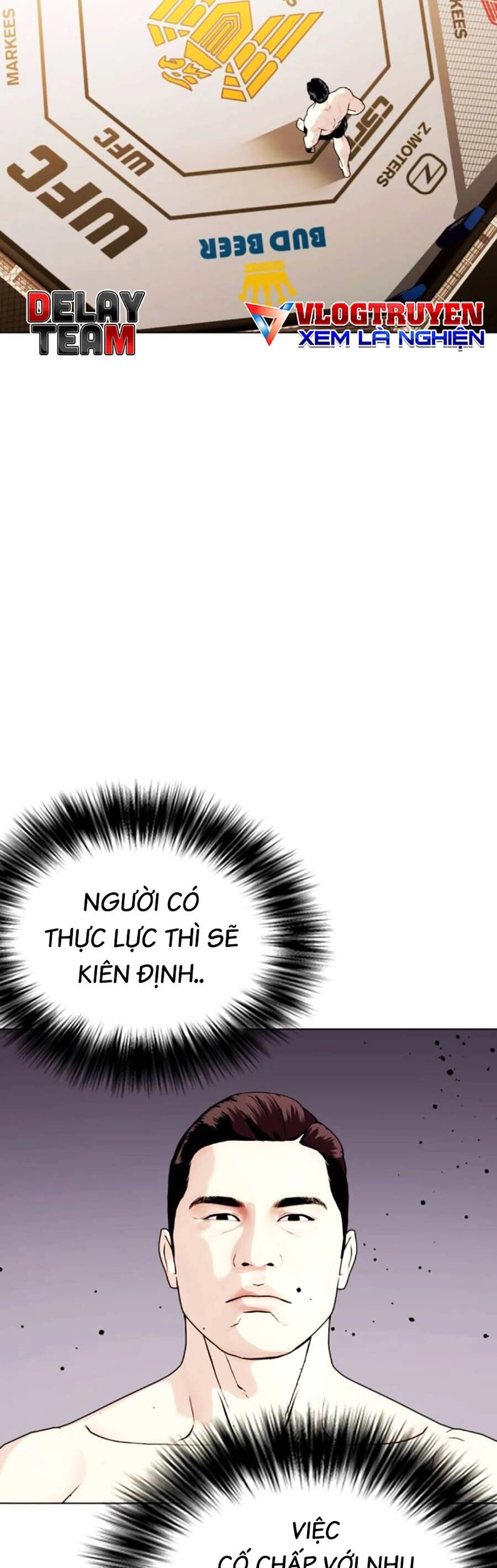 Loser Giỏi Võ Chapter 50 - 2