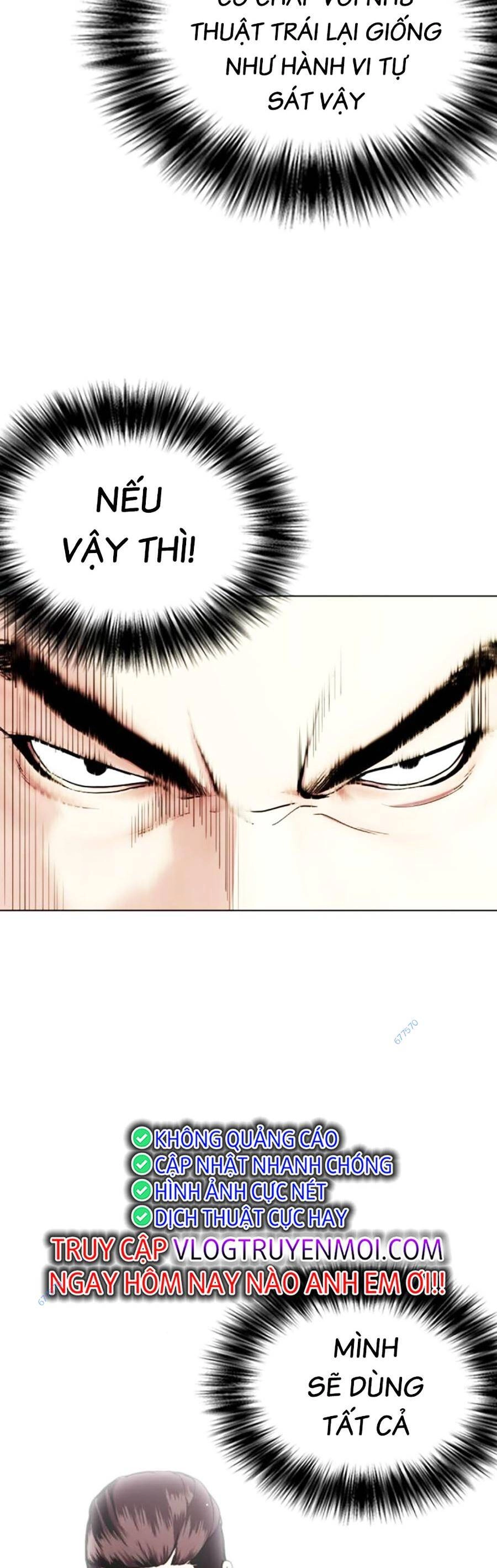 Loser Giỏi Võ Chapter 50 - 3