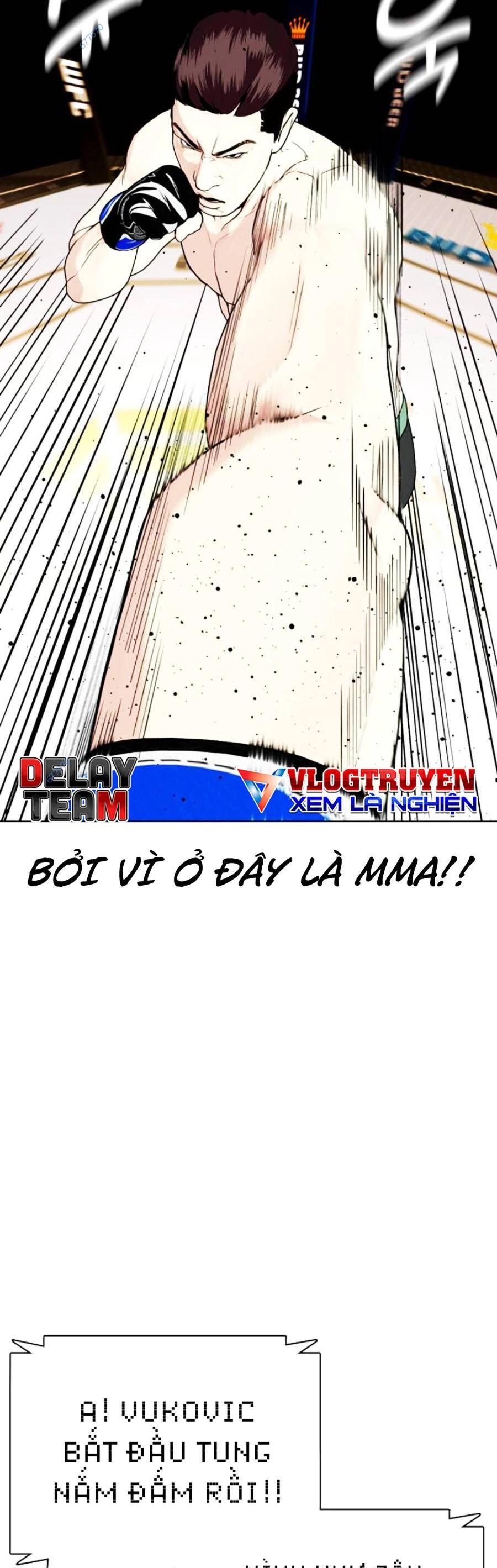 Loser Giỏi Võ Chapter 50 - 5