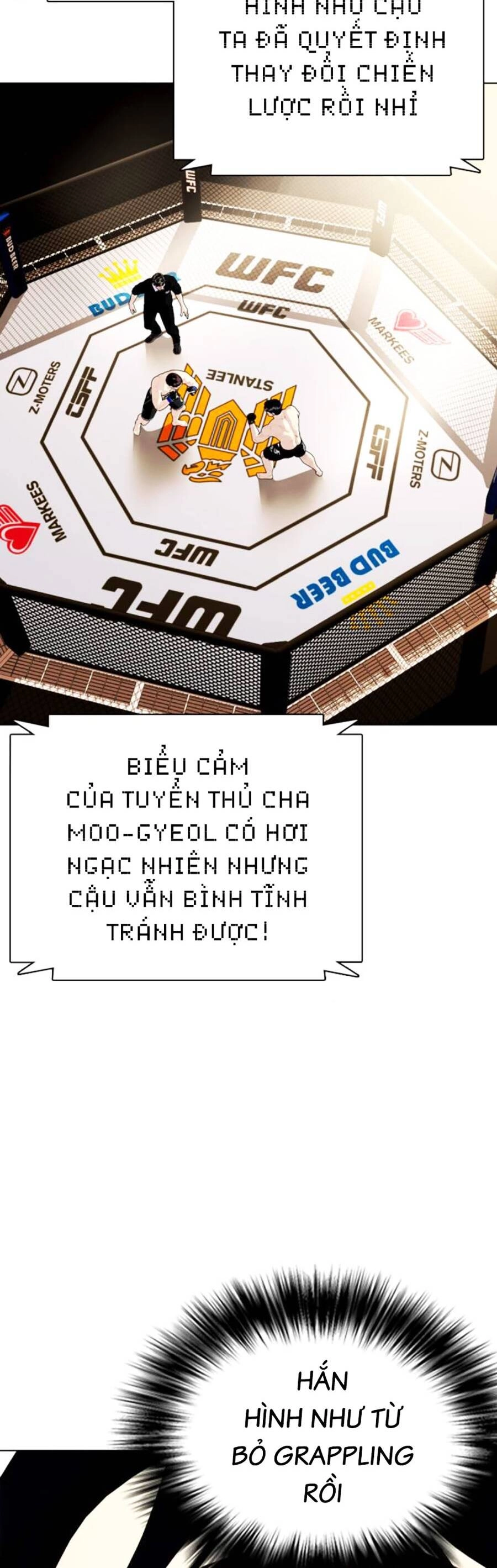 Loser Giỏi Võ Chapter 50 - 6