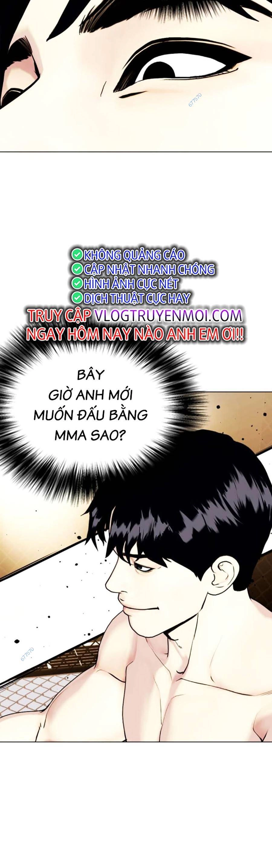 Loser Giỏi Võ Chapter 50 - 7