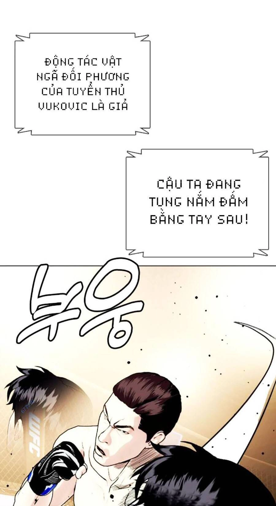Loser Giỏi Võ Chapter 50 - 12
