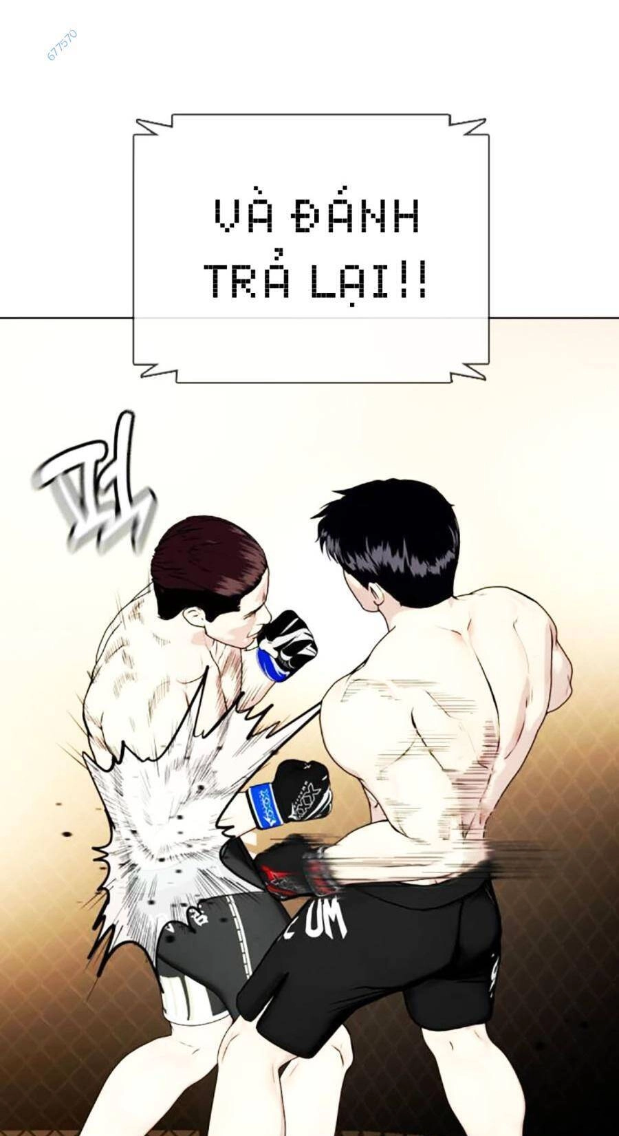 Loser Giỏi Võ Chapter 50 - 15