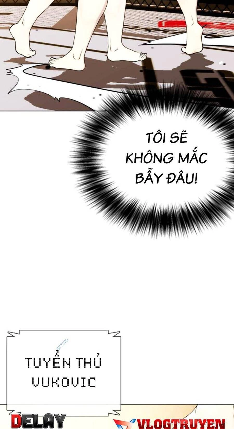 Loser Giỏi Võ Chapter 50 - 16