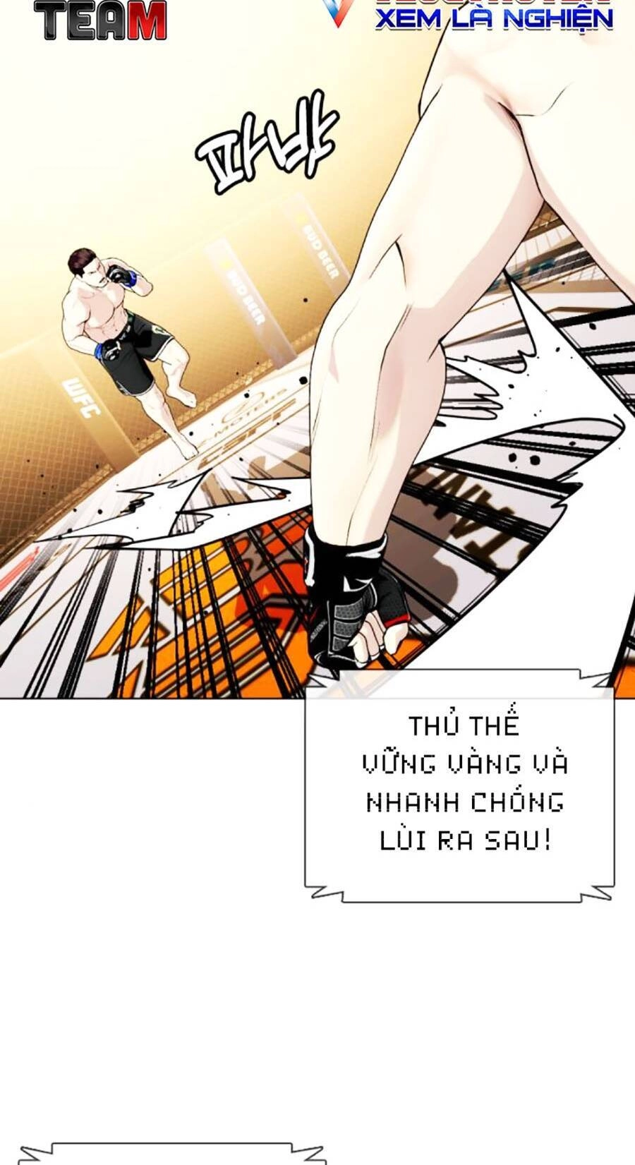 Loser Giỏi Võ Chapter 50 - 17