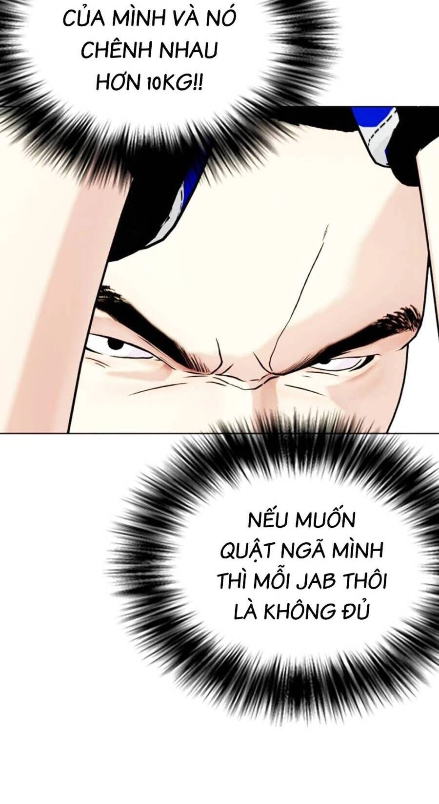 Loser Giỏi Võ Chapter 50 - 30