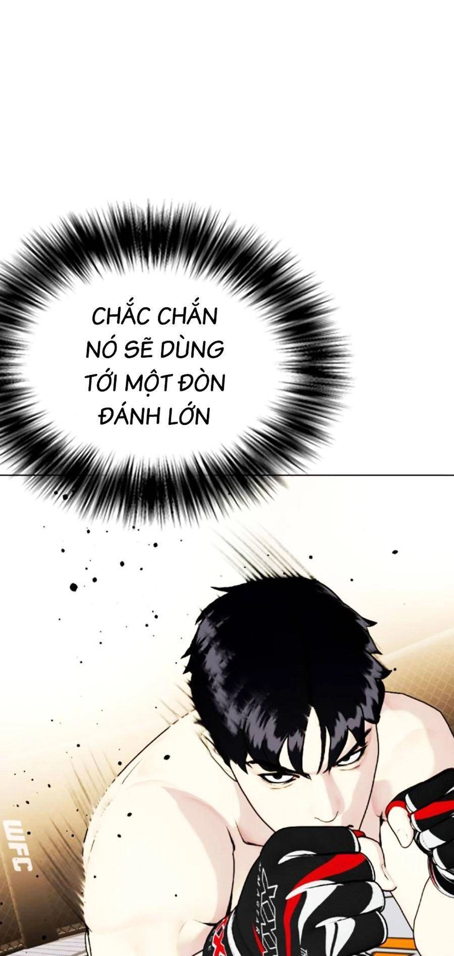 Loser Giỏi Võ Chapter 50 - 31