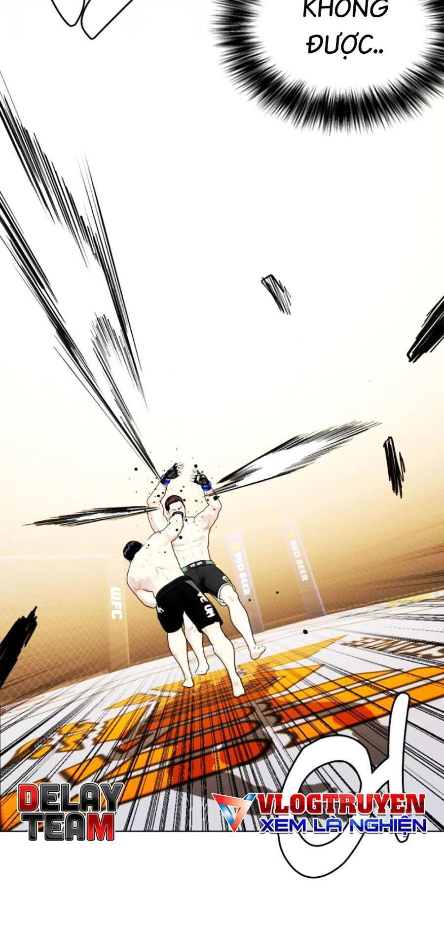 Loser Giỏi Võ Chapter 50 - 43