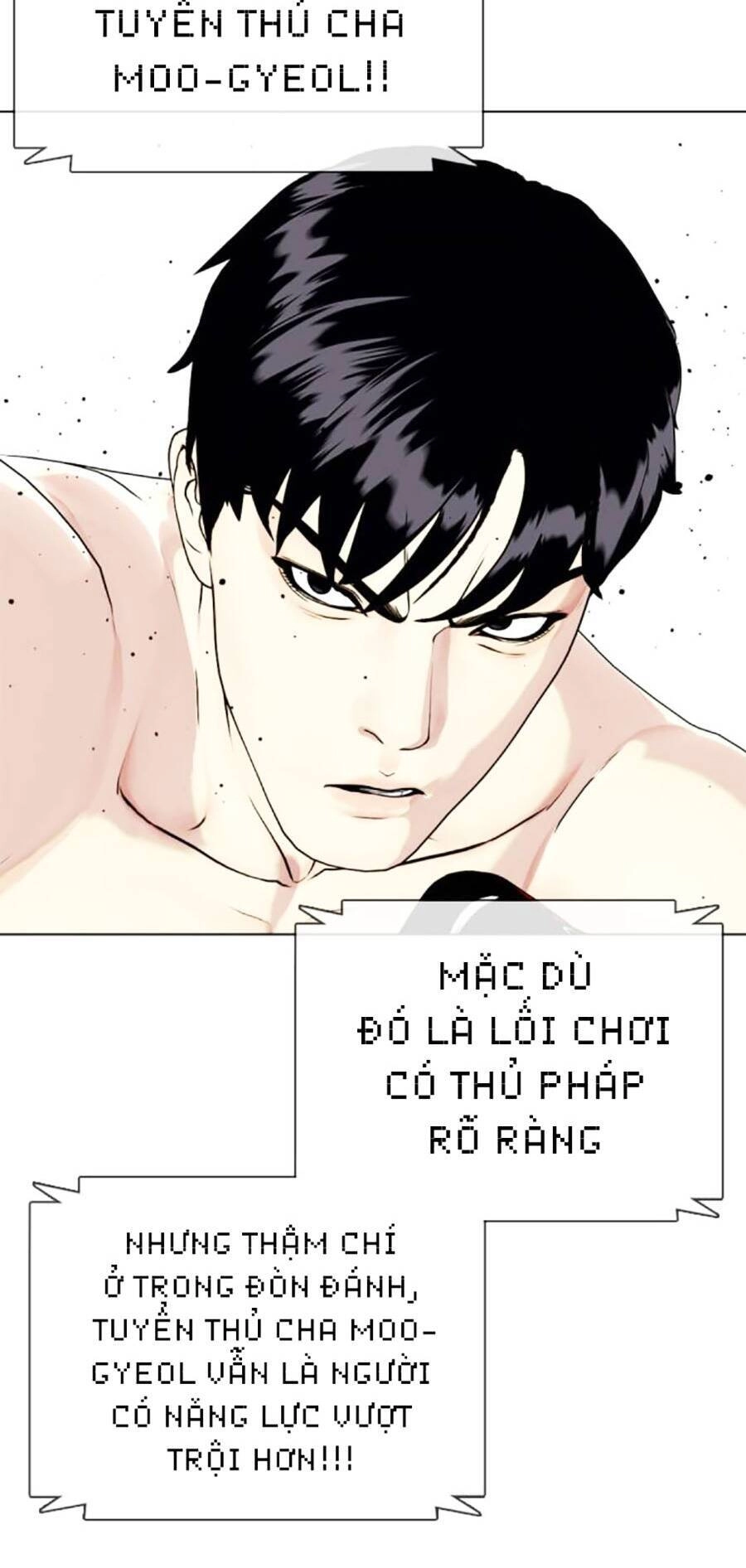 Loser Giỏi Võ Chapter 50 - 45