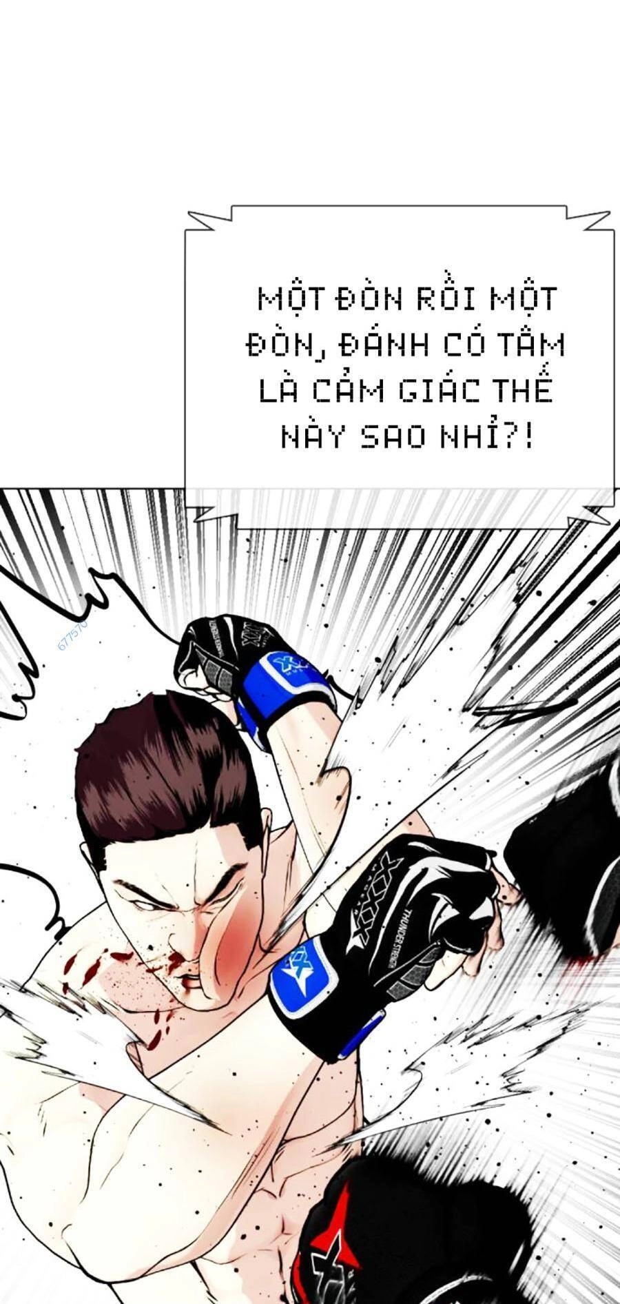 Loser Giỏi Võ Chapter 50 - 47