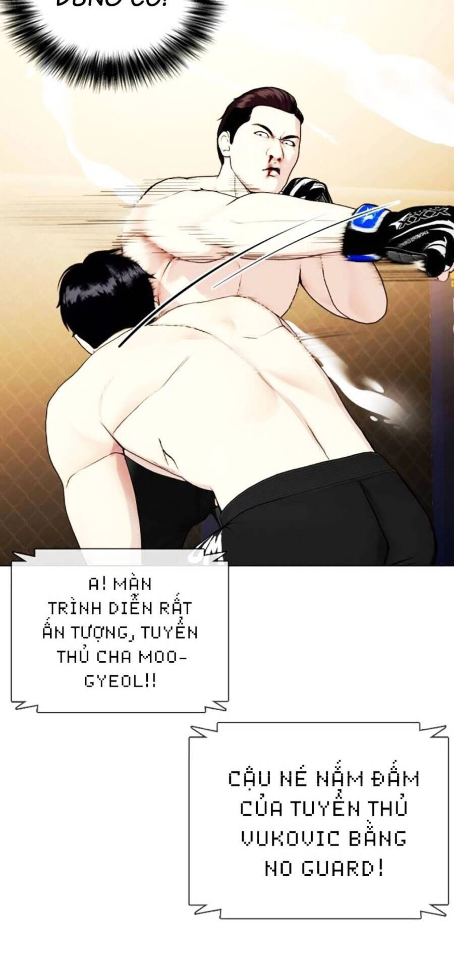 Loser Giỏi Võ Chapter 50 - 50