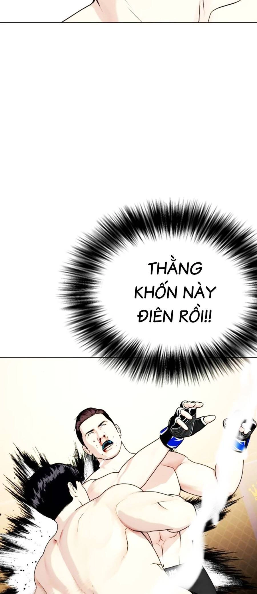 Loser Giỏi Võ Chapter 50 - 54