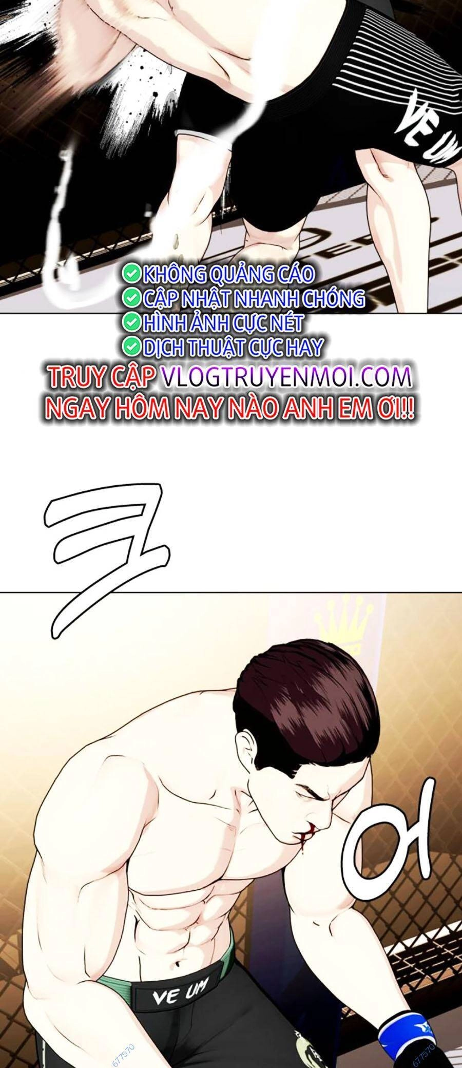 Loser Giỏi Võ Chapter 50 - 55