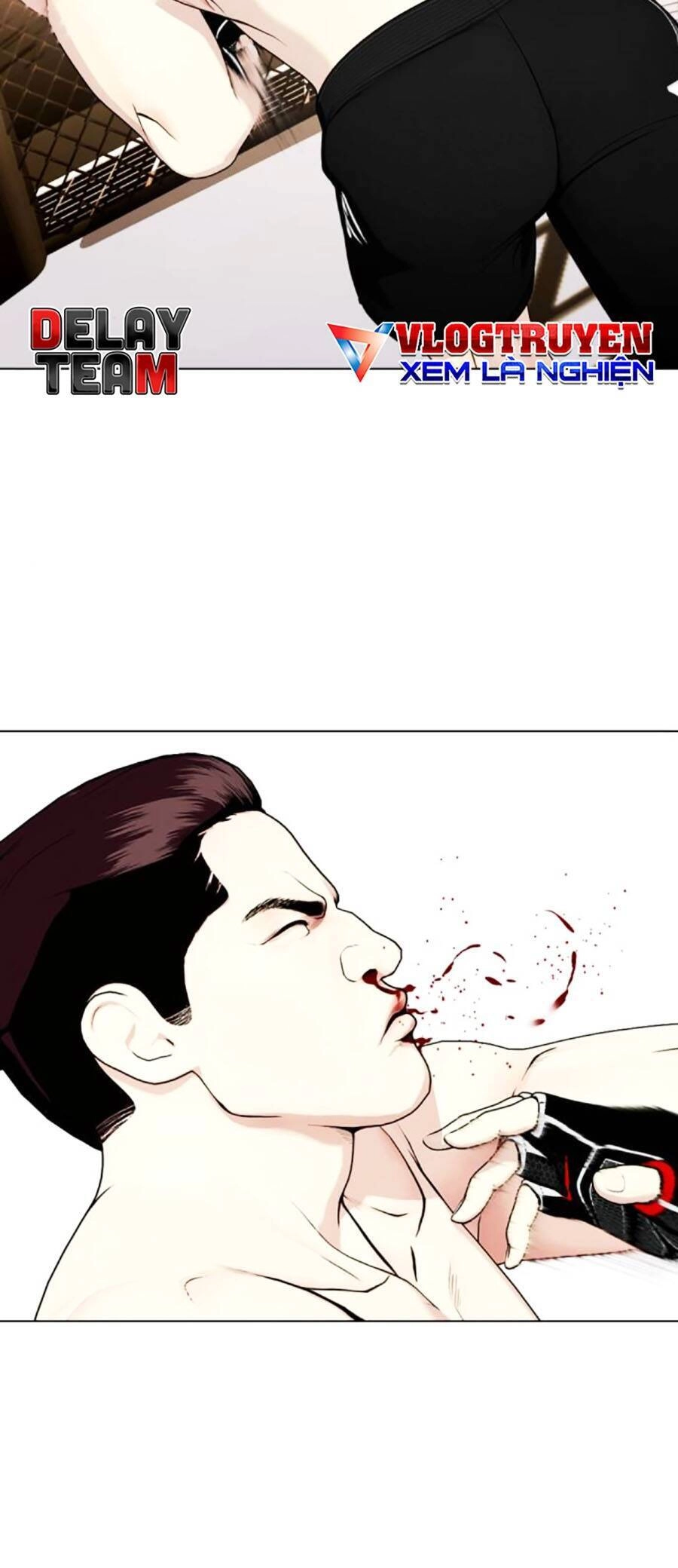 Loser Giỏi Võ Chapter 50 - 57