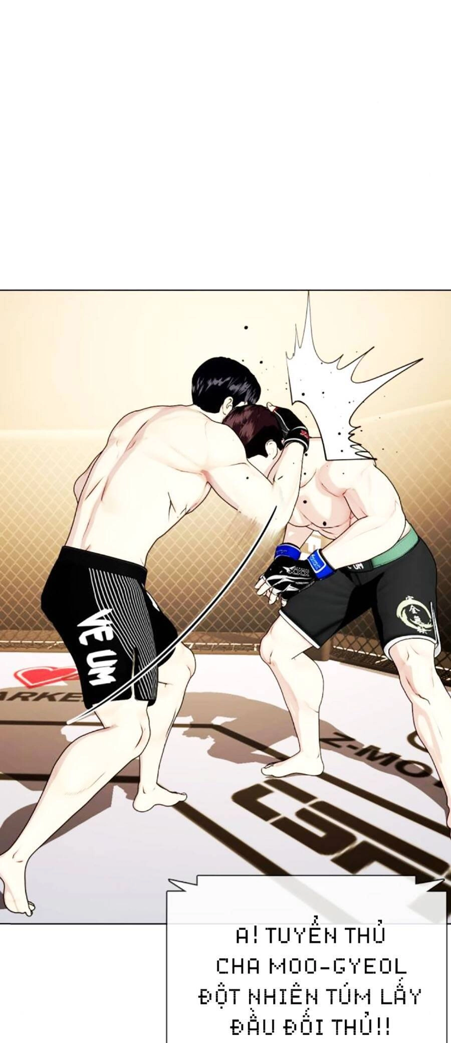 Loser Giỏi Võ Chapter 50 - 58