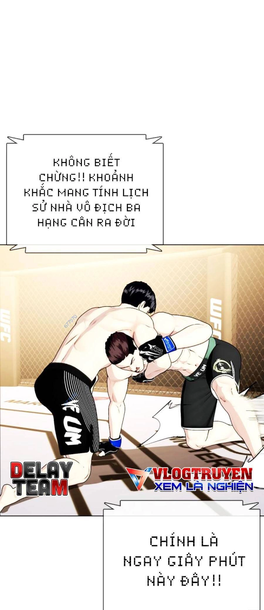 Loser Giỏi Võ Chapter 50 - 64