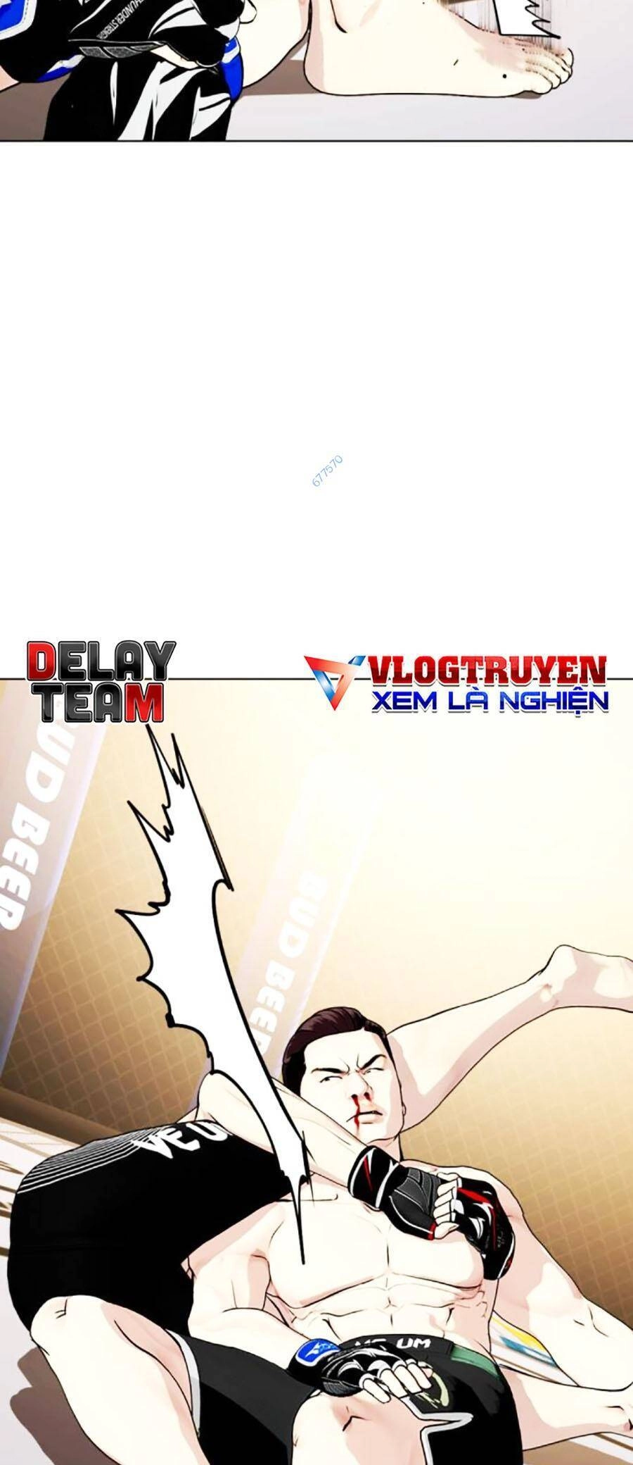 Loser Giỏi Võ Chapter 50 - 68