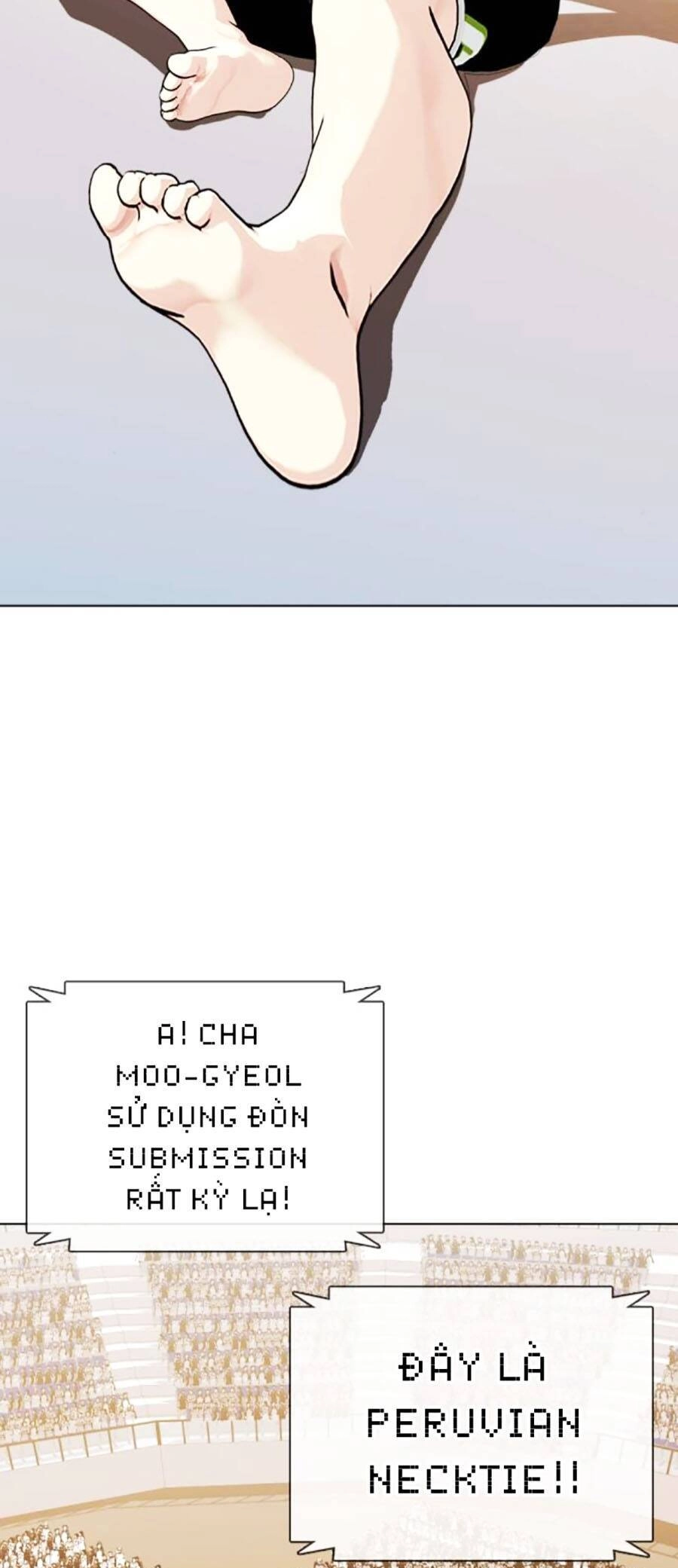 Loser Giỏi Võ Chapter 50 - 69