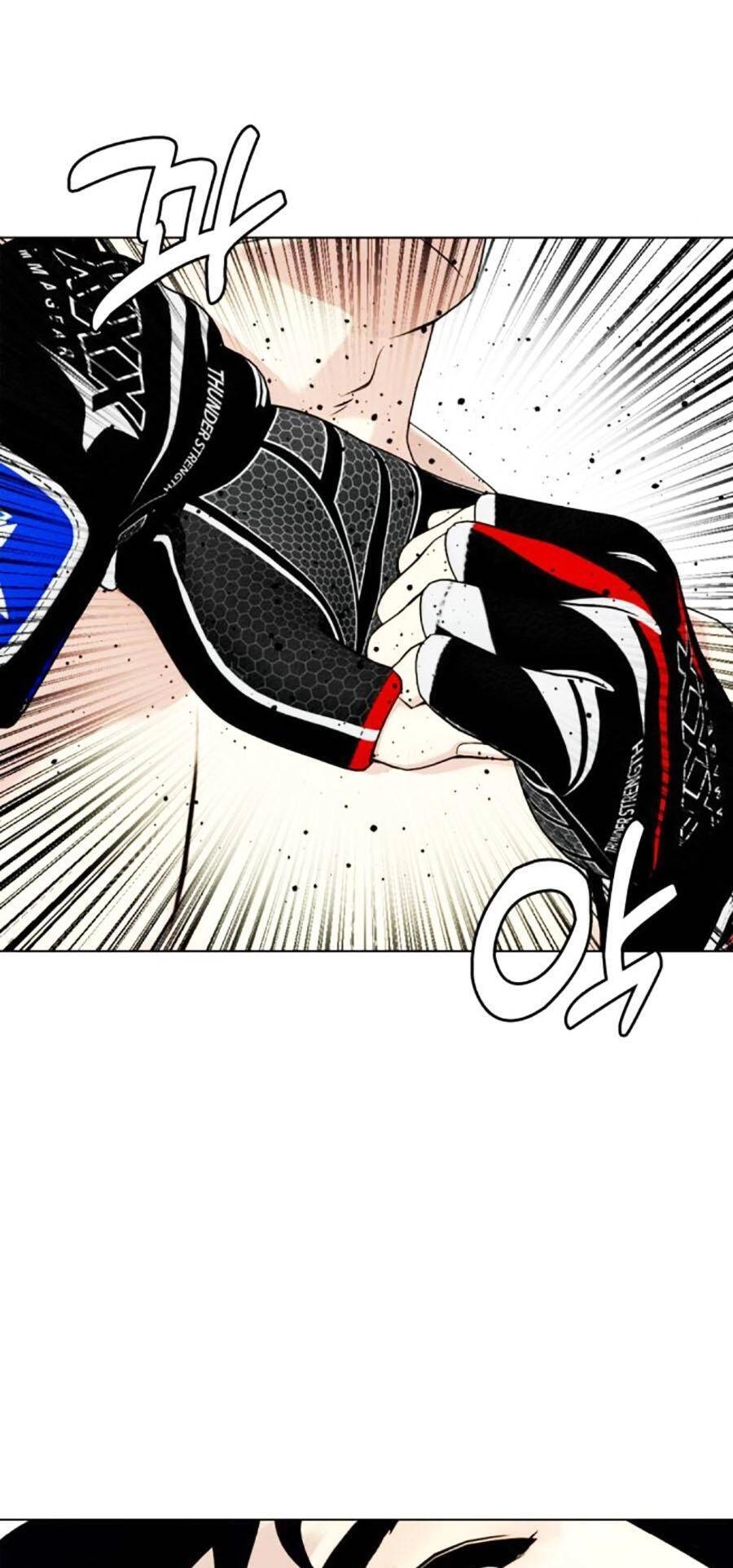 Loser Giỏi Võ Chapter 50 - 71