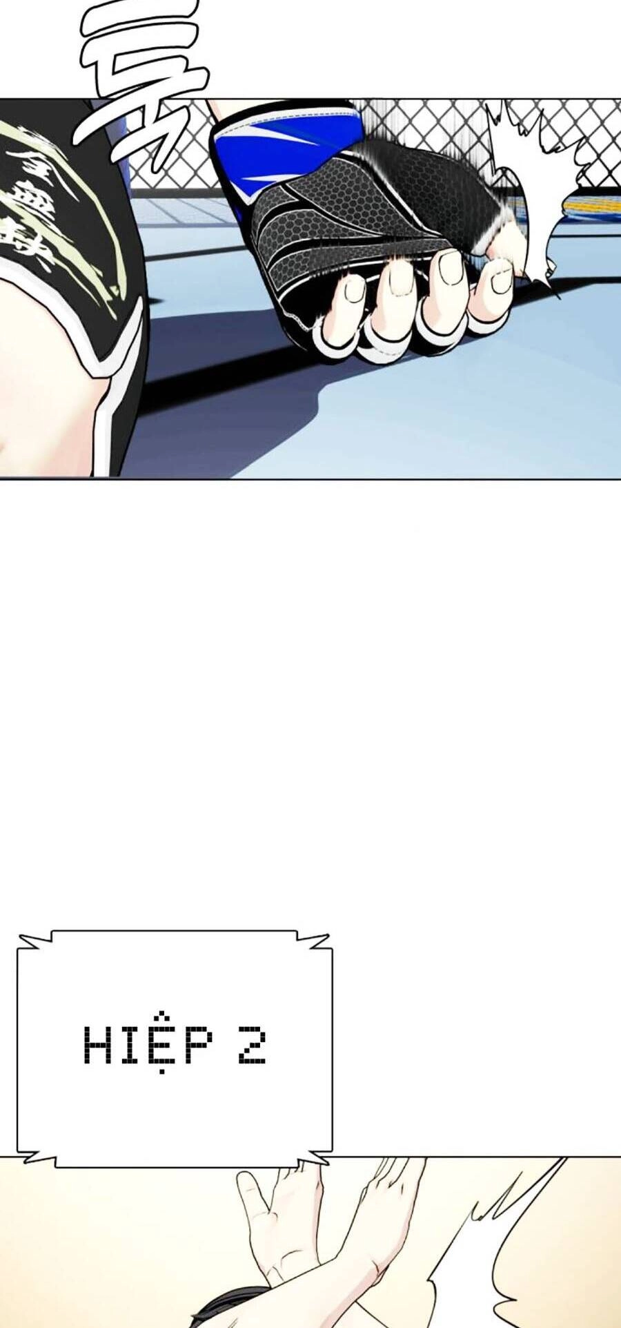 Loser Giỏi Võ Chapter 50 - 74