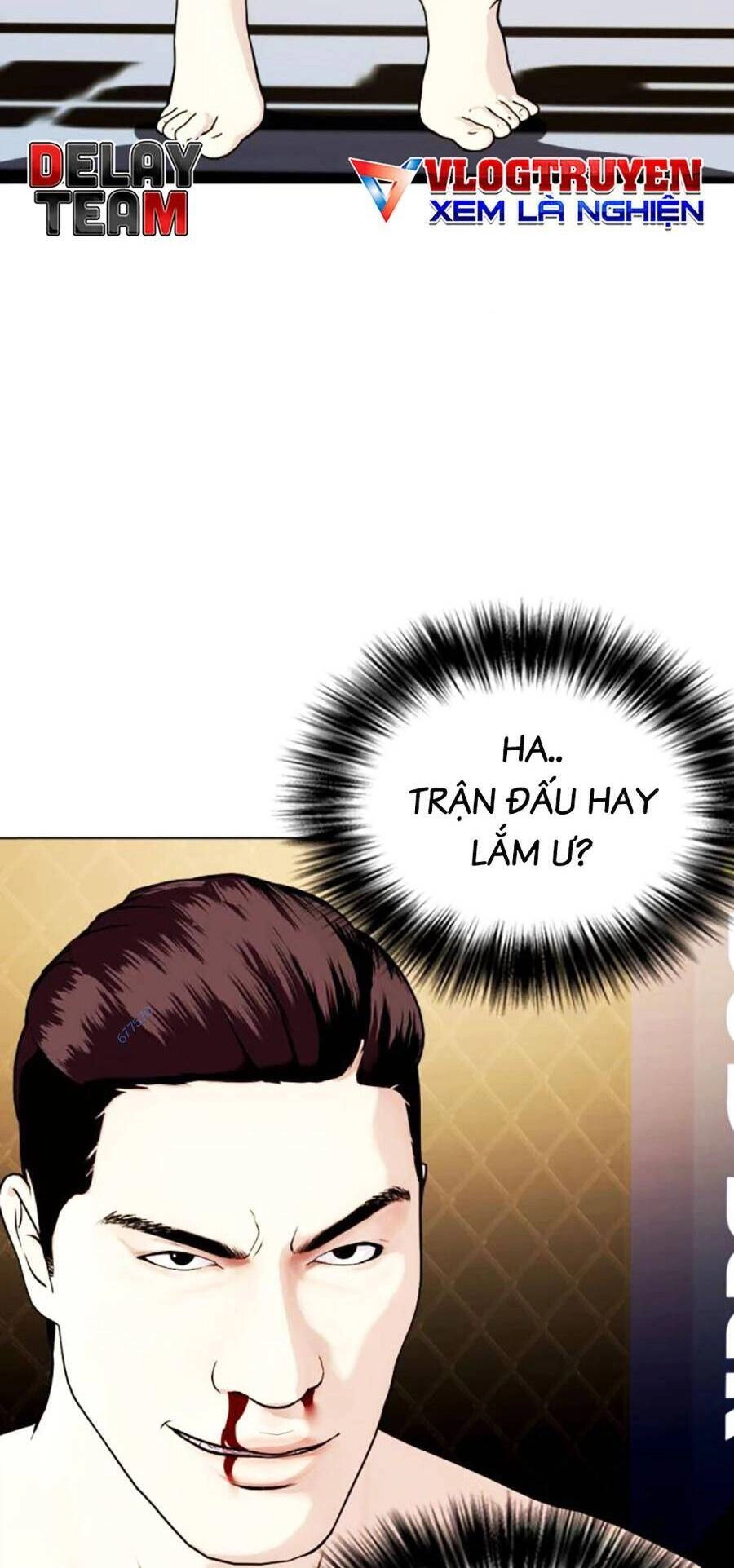 Loser Giỏi Võ Chapter 50 - 84