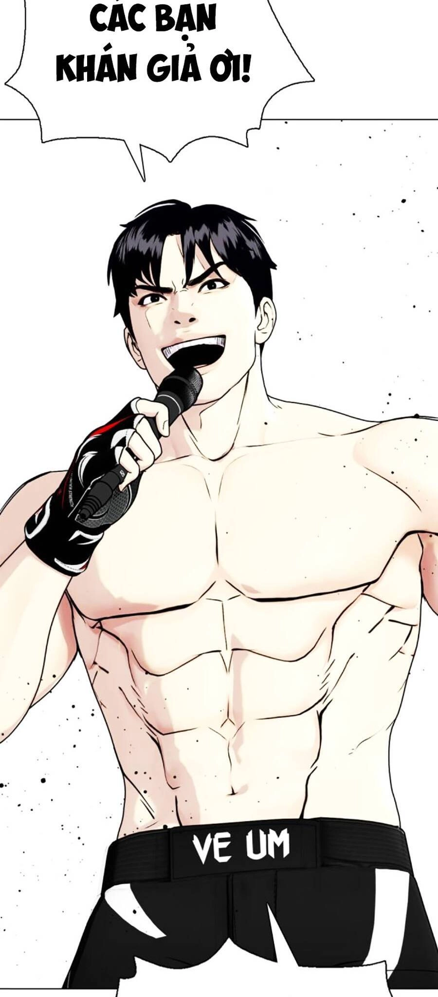 Loser Giỏi Võ Chapter 50 - 101