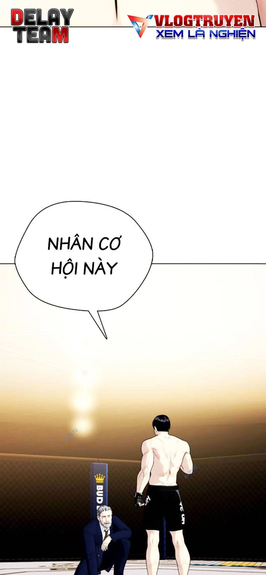 Loser Giỏi Võ Chapter 50 - 113