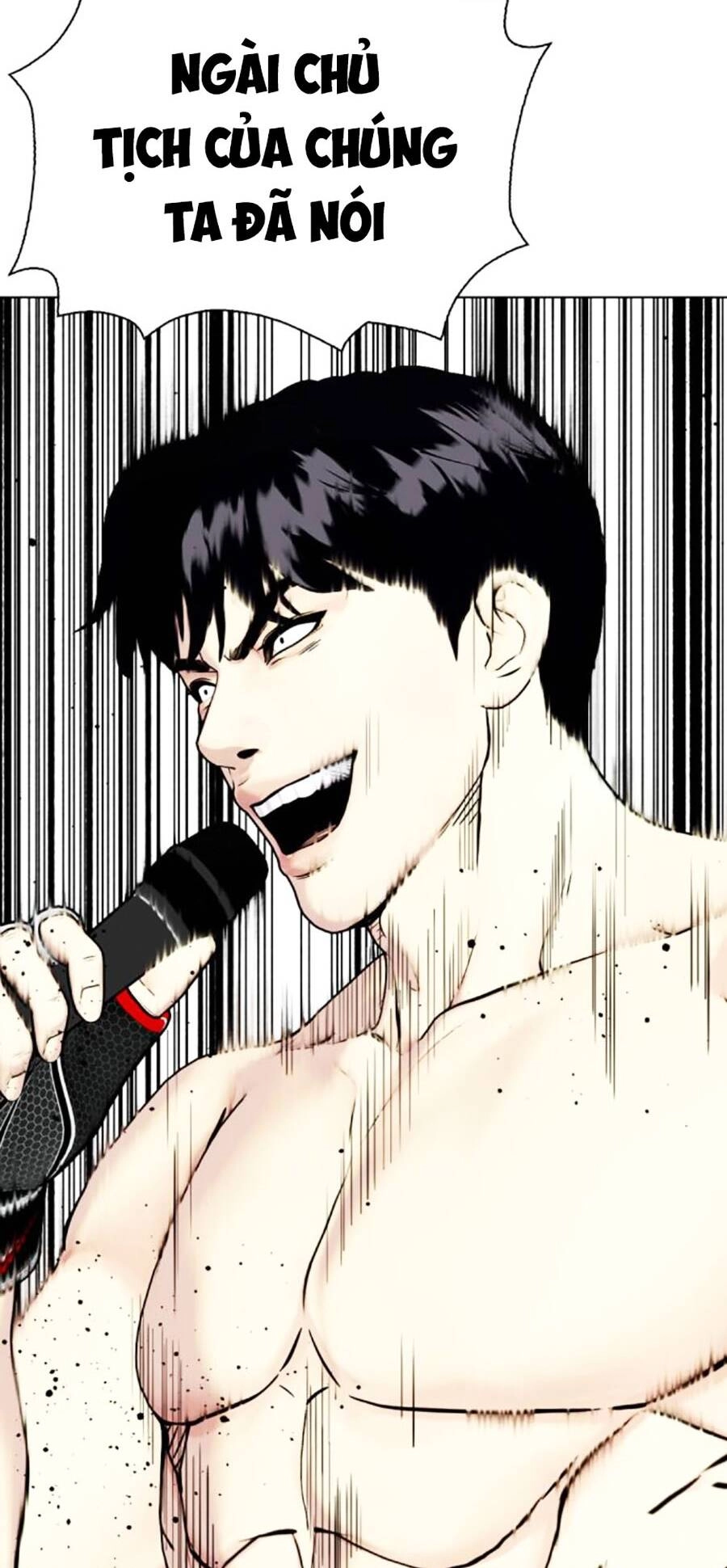 Loser Giỏi Võ Chapter 50 - 116