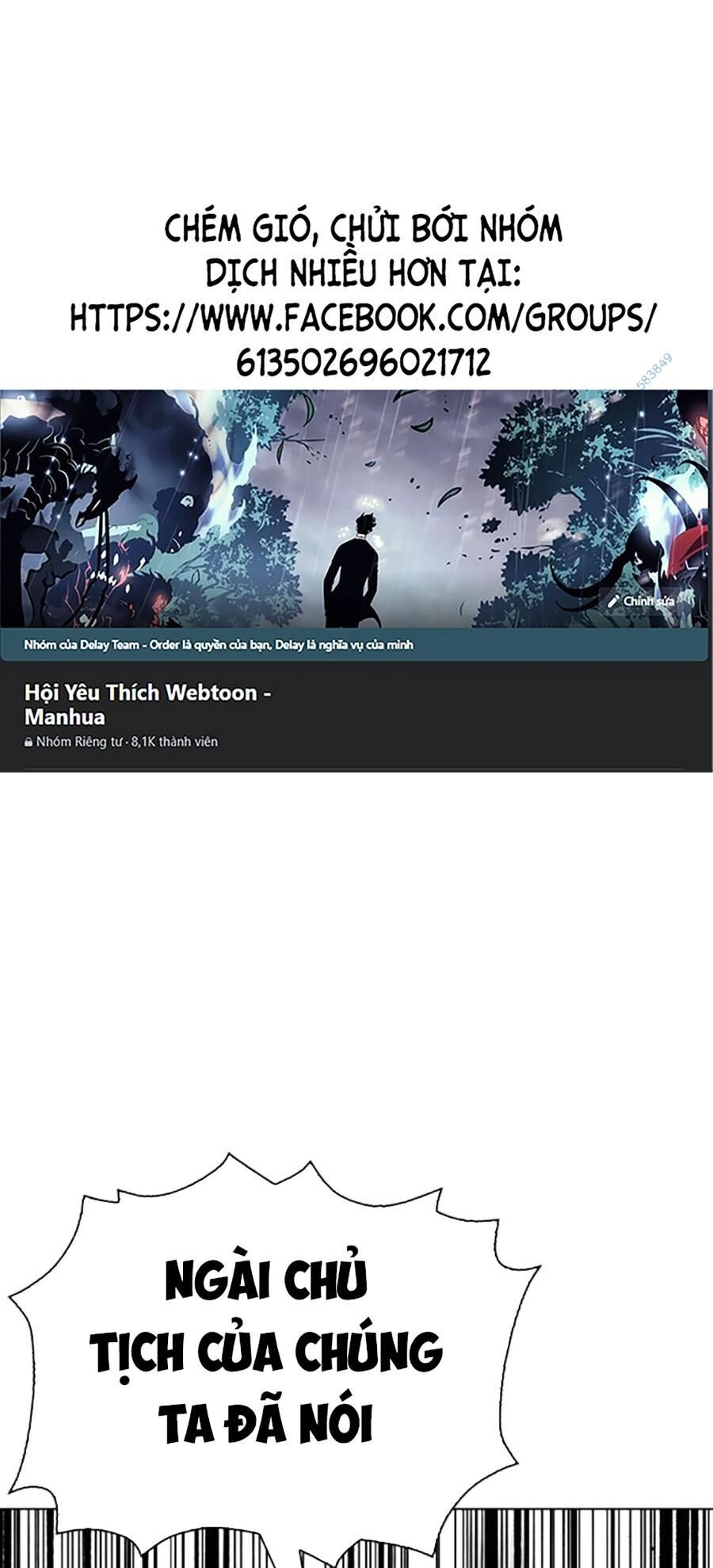 Loser Giỏi Võ Chapter 51 - 1