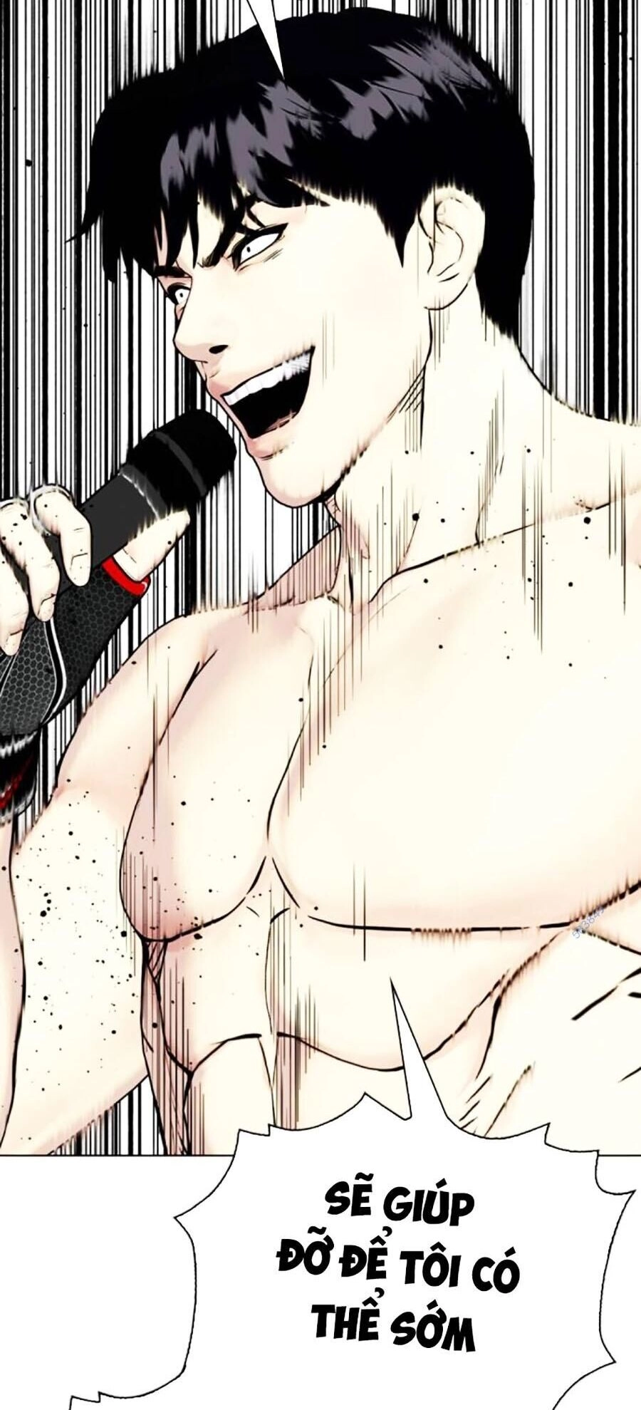 Loser Giỏi Võ Chapter 51 - 2