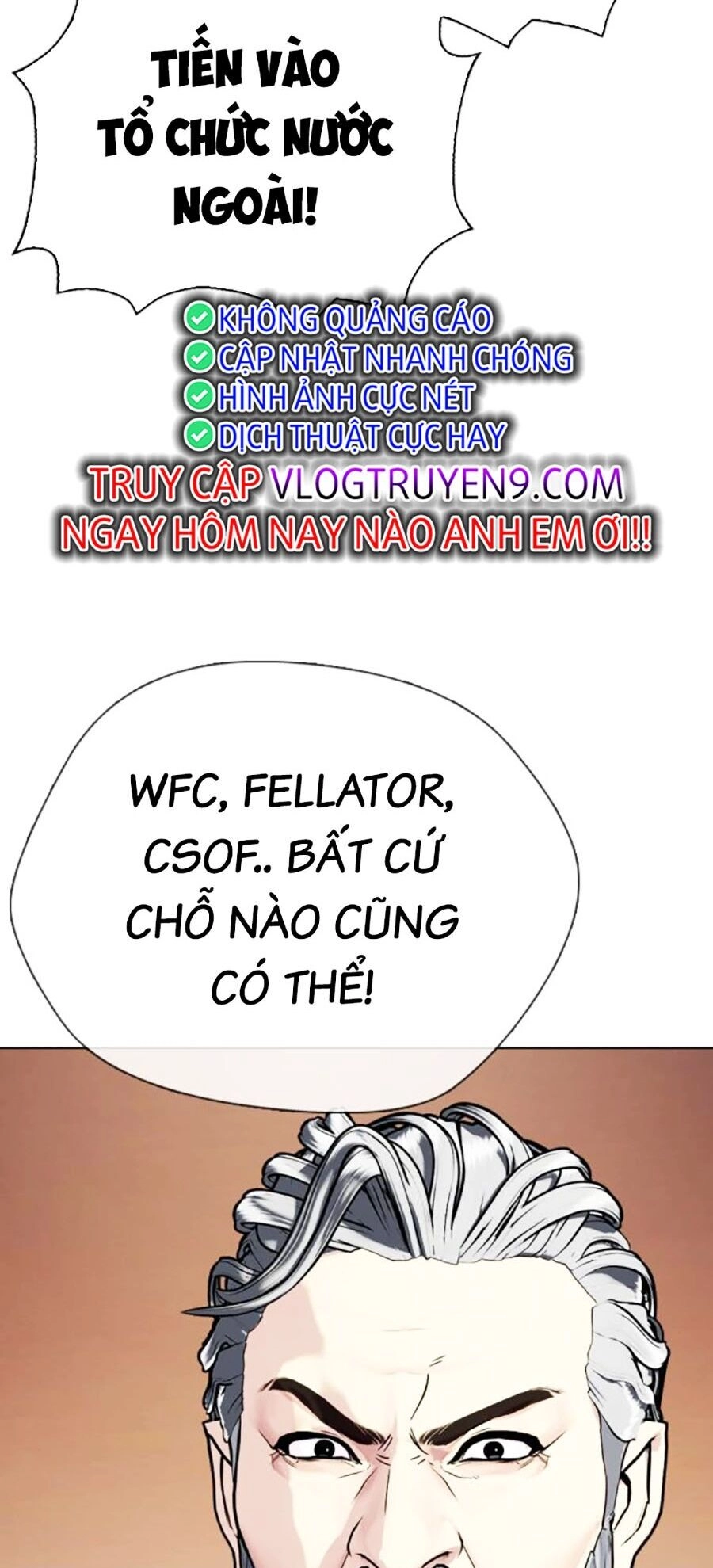 Loser Giỏi Võ Chapter 51 - 3