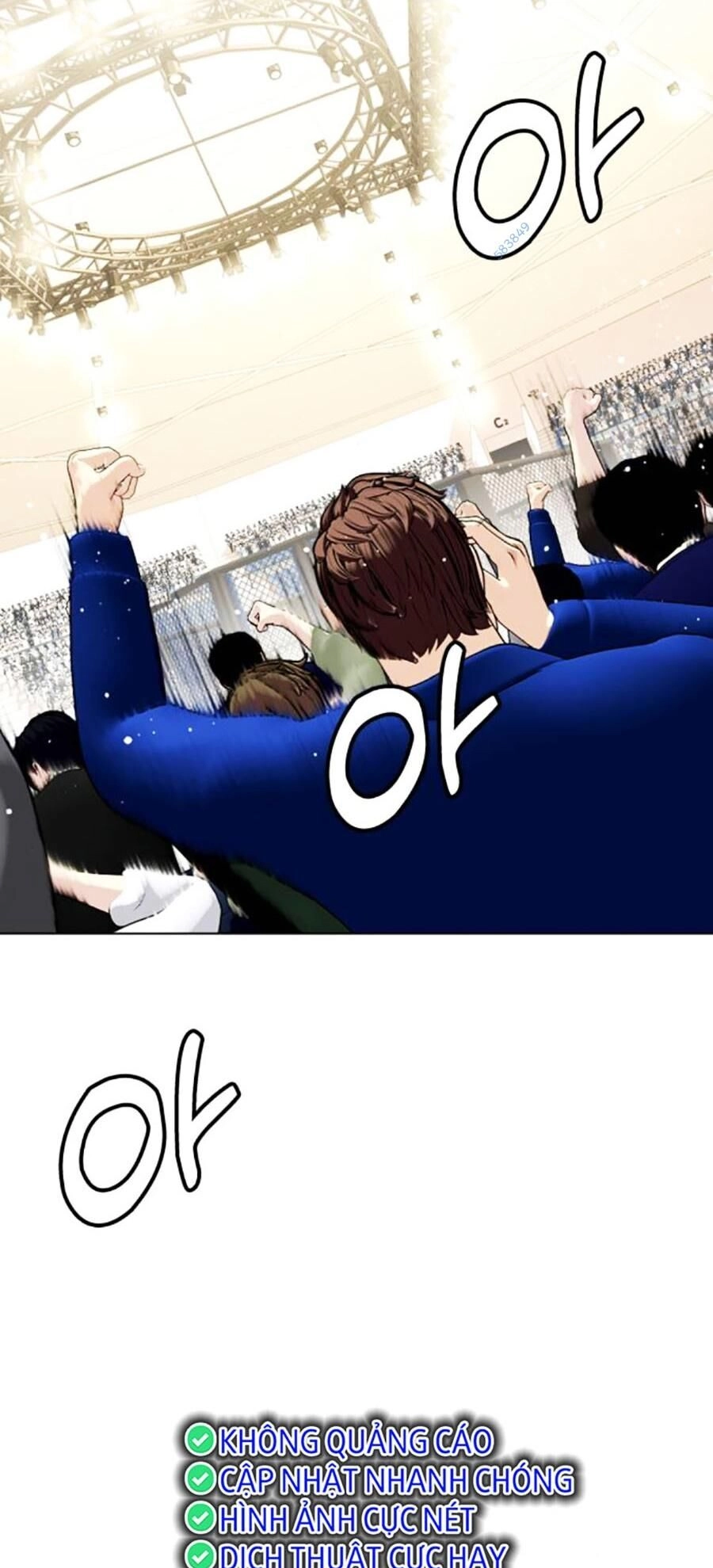 Loser Giỏi Võ Chapter 51 - 5