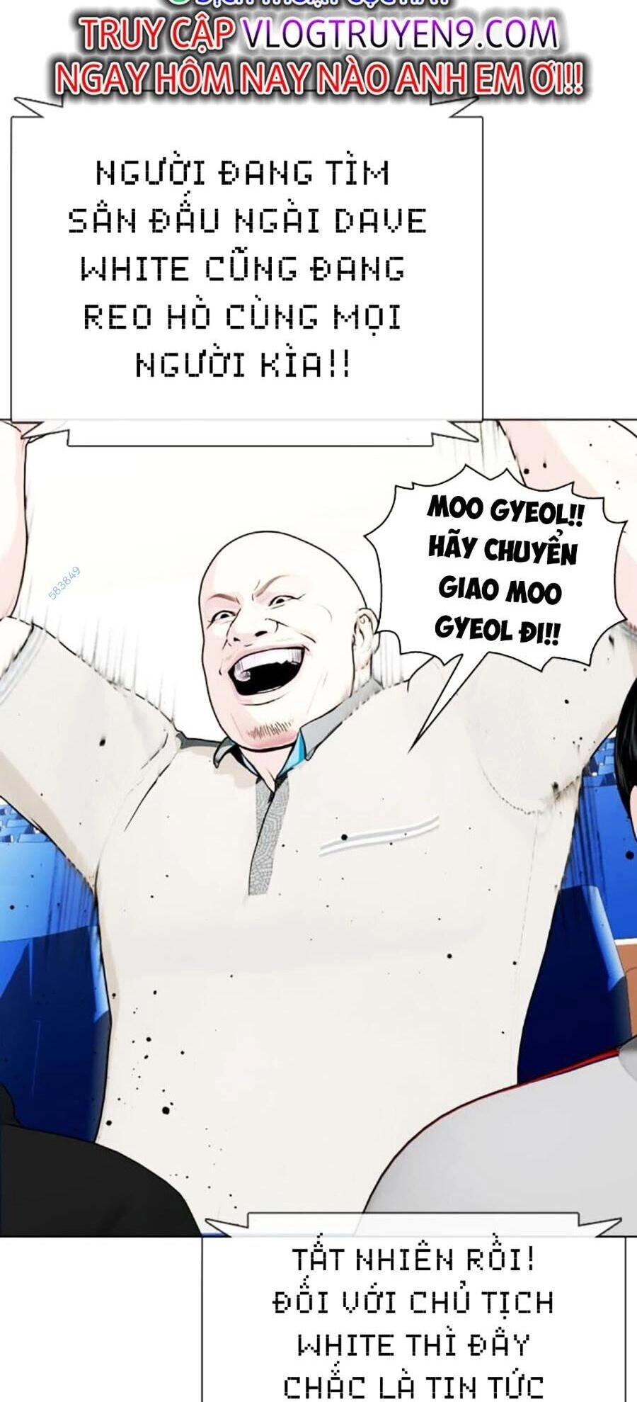 Loser Giỏi Võ Chapter 51 - 6